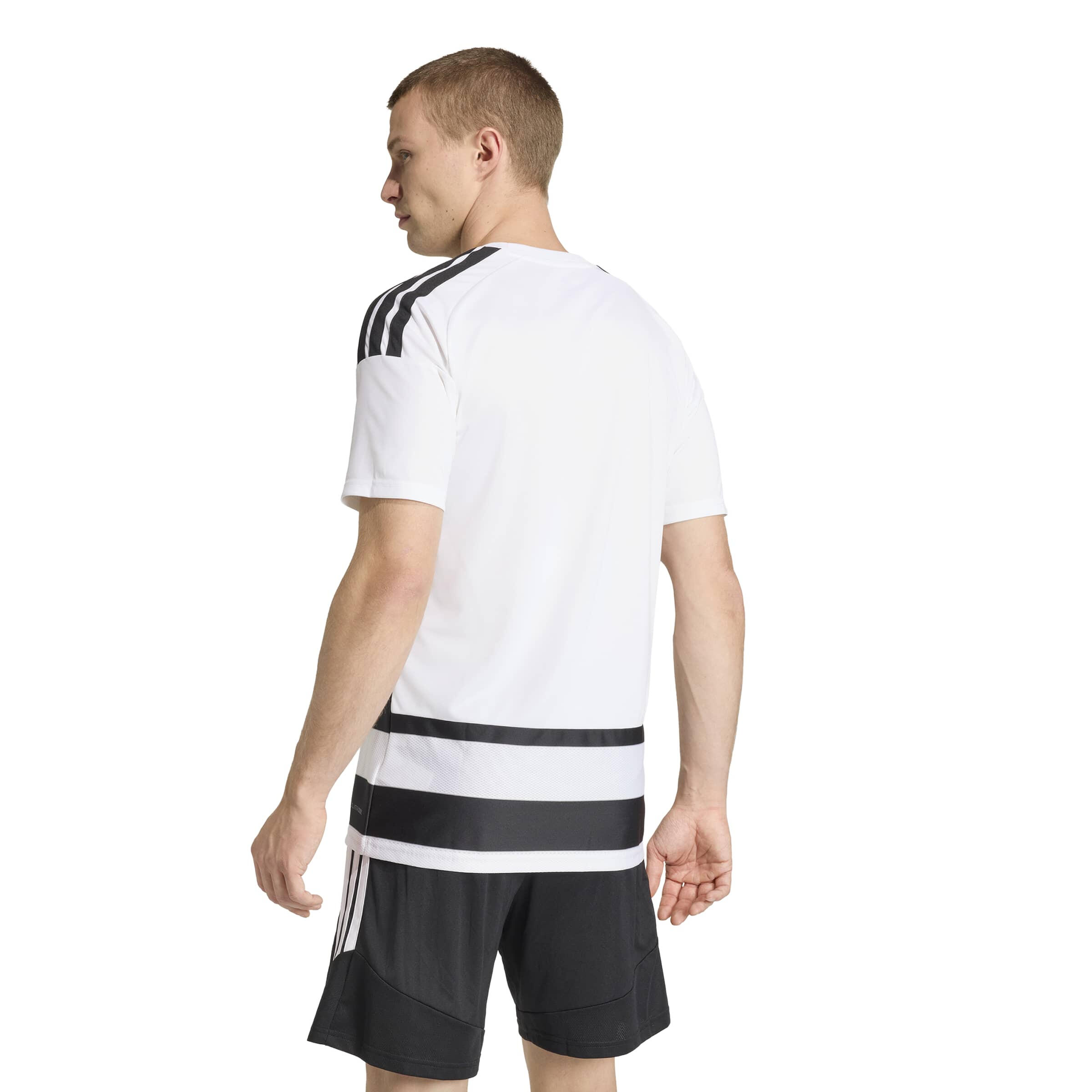 Maillot adidas Hooped26 4/7