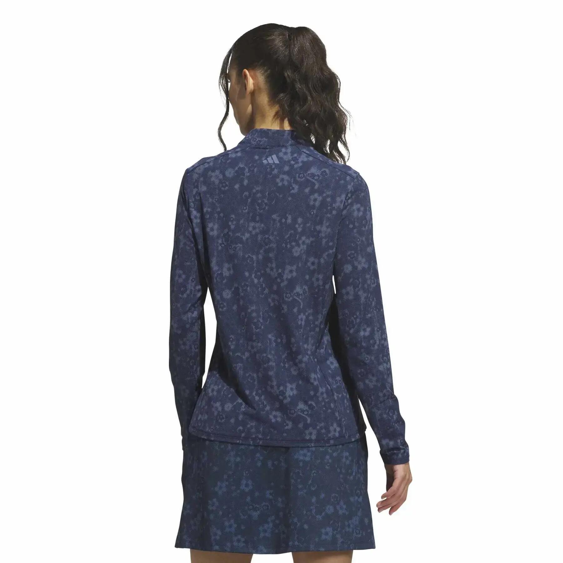 Langarmtrikot für Damen adidas Ultimate 365 Cool Feeling 5/7