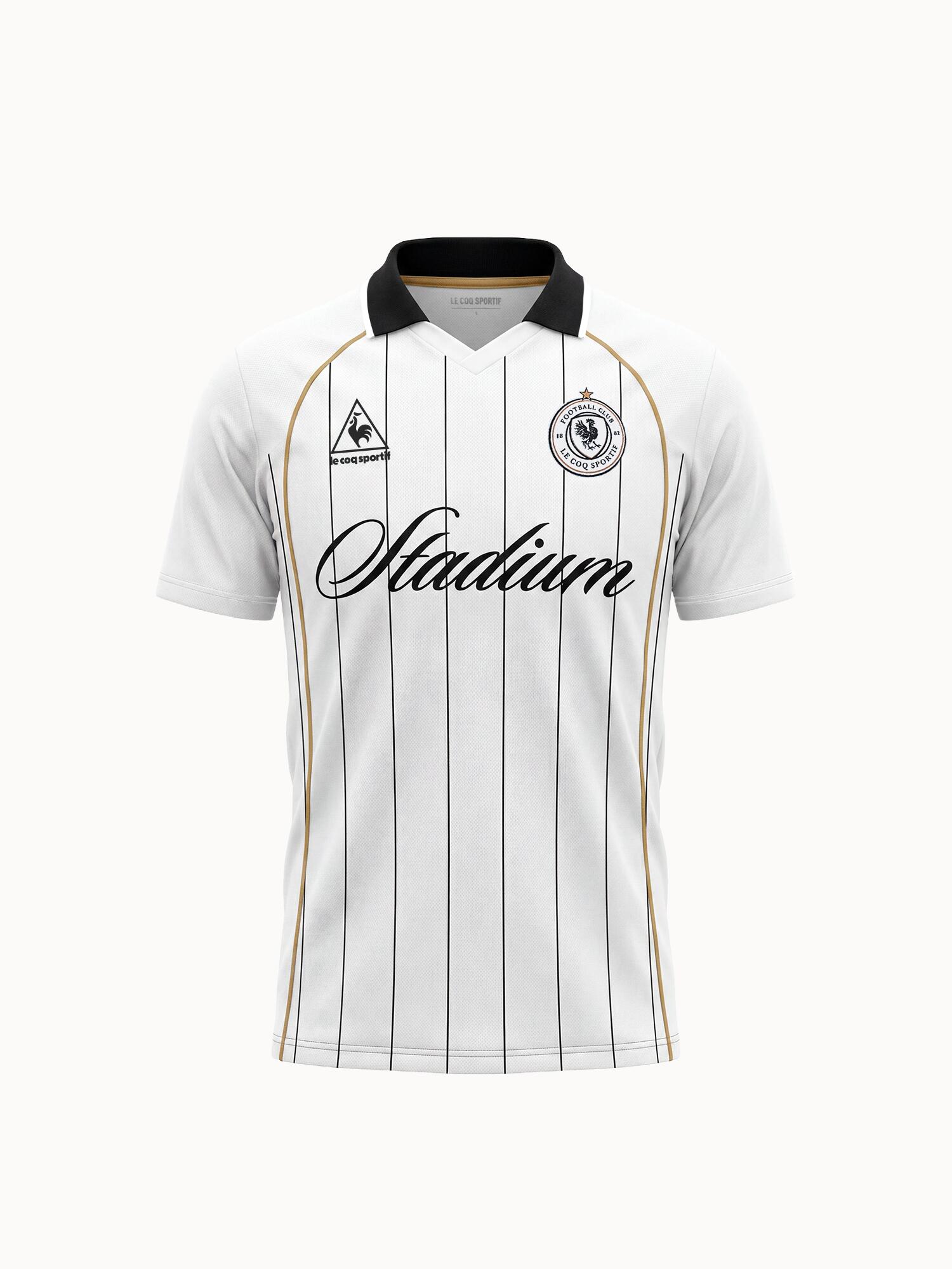 Maillot de foot JERSEY 3/7