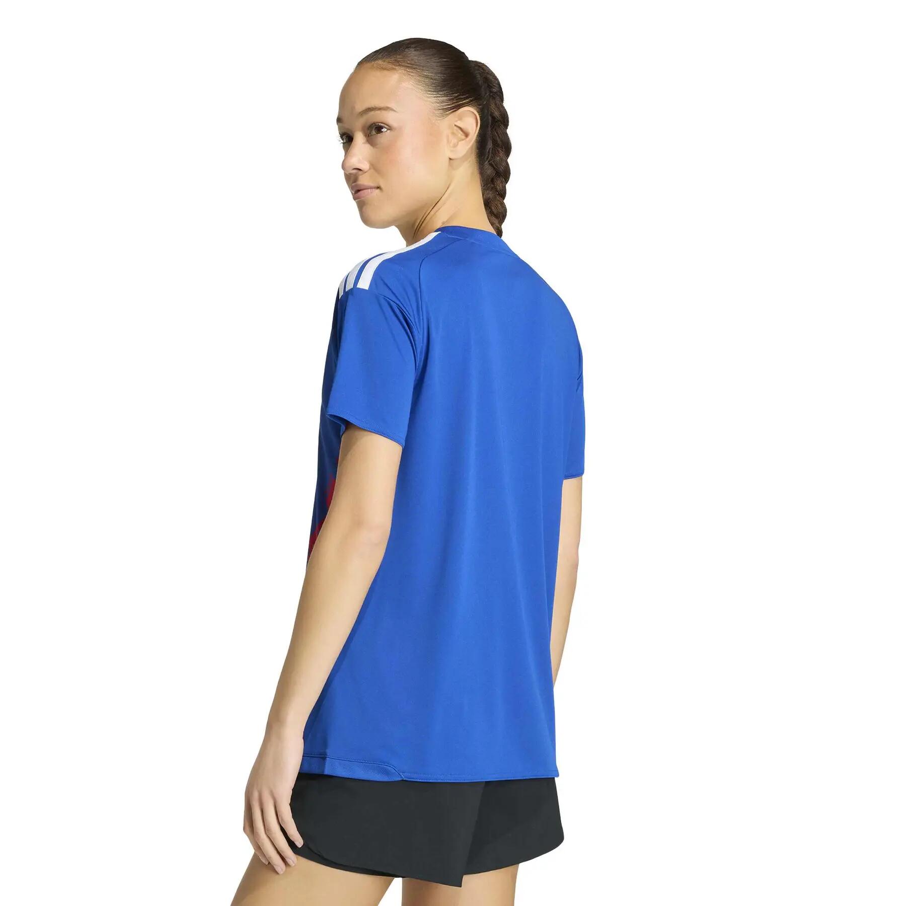 Camisola de treino mulher França 2026/27 4/6