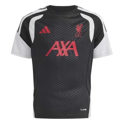 Liverpool fc kindertrui tiro 2026/27