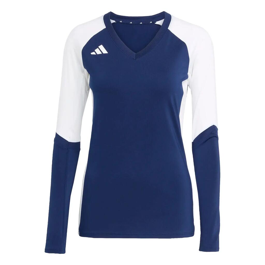 Women's Long Sleeve Jersey adidas