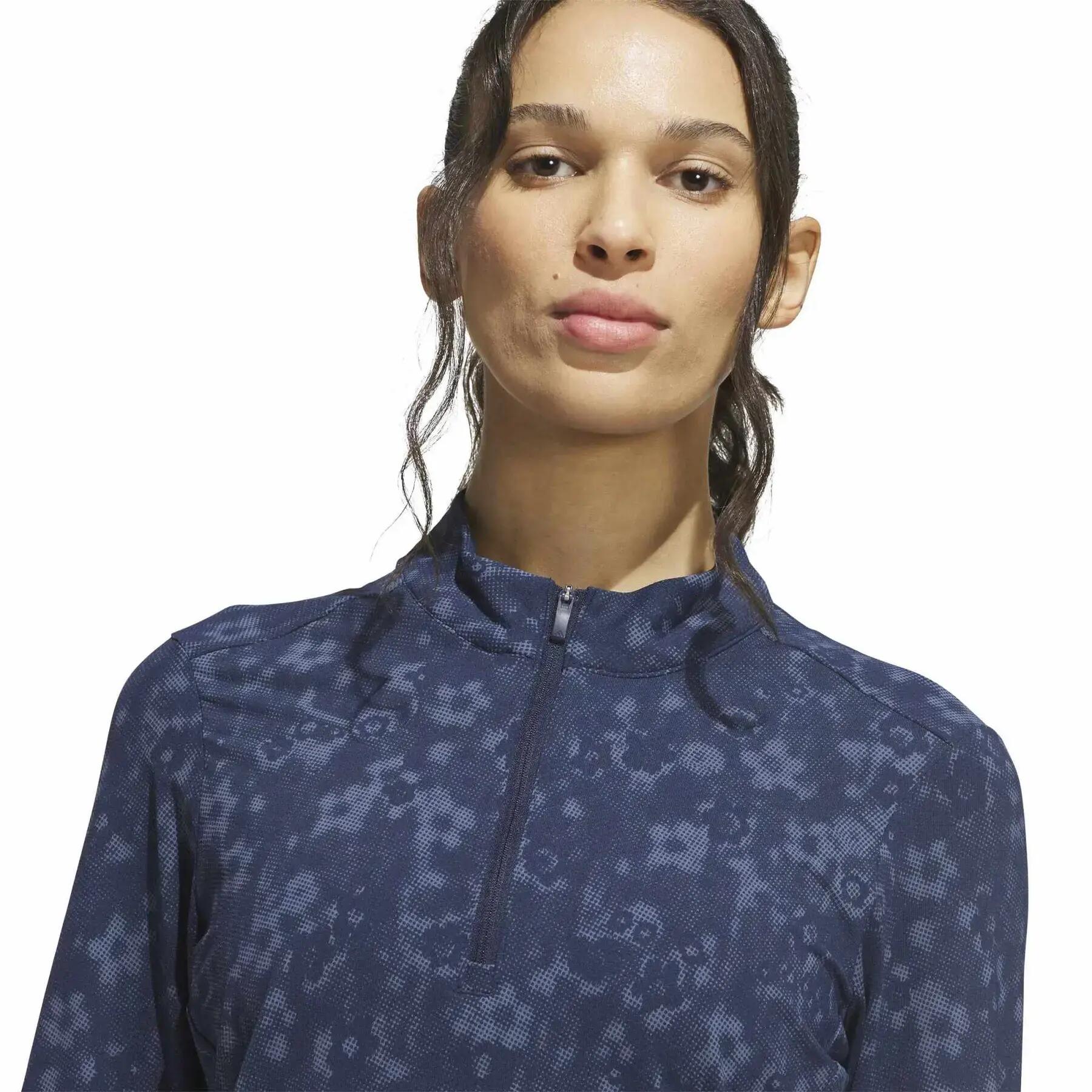 Langarmtrikot für Damen adidas Ultimate 365 Cool Feeling 6/7