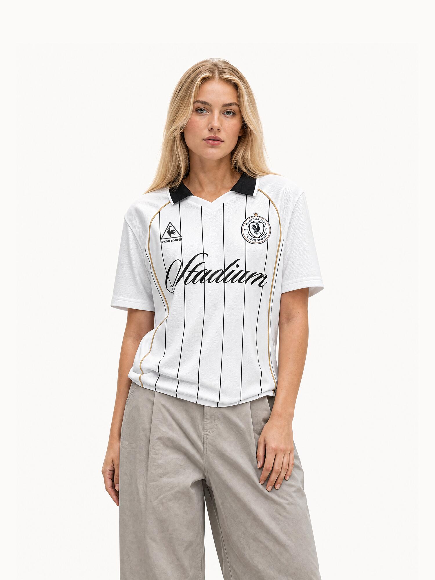 Maillot de foot JERSEY 2/7