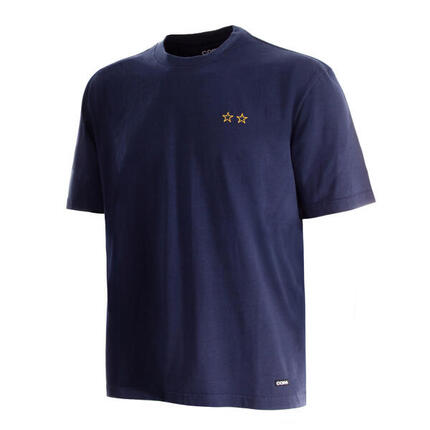 France Legends - T-shirt brodé - Bleu – COPA Football