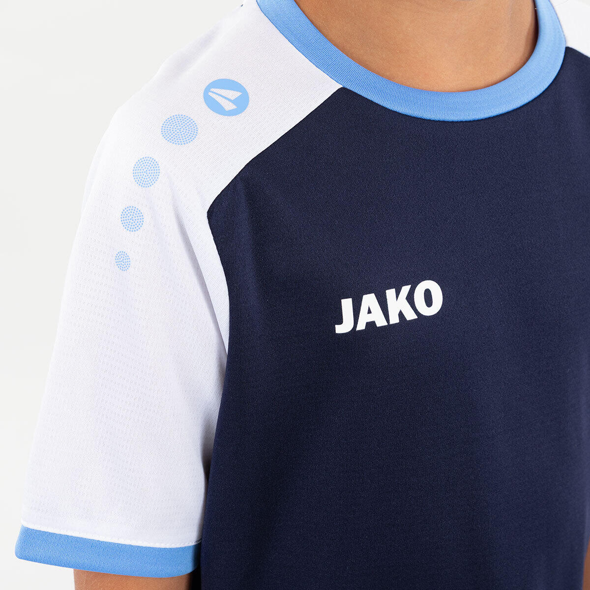 JAKO Kinder Trikot Dynamic KA - 4270 4/5
