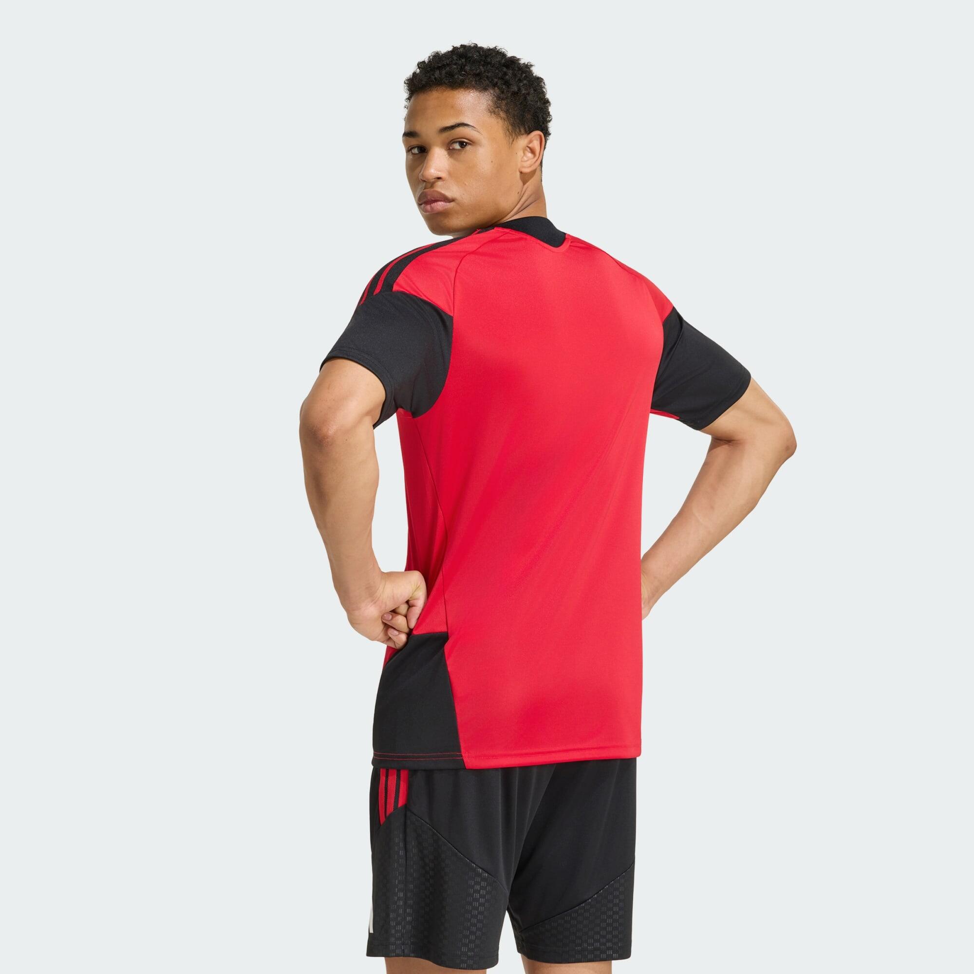 Maglia da allenamento Tiro 26/27 Manchester United 3/6