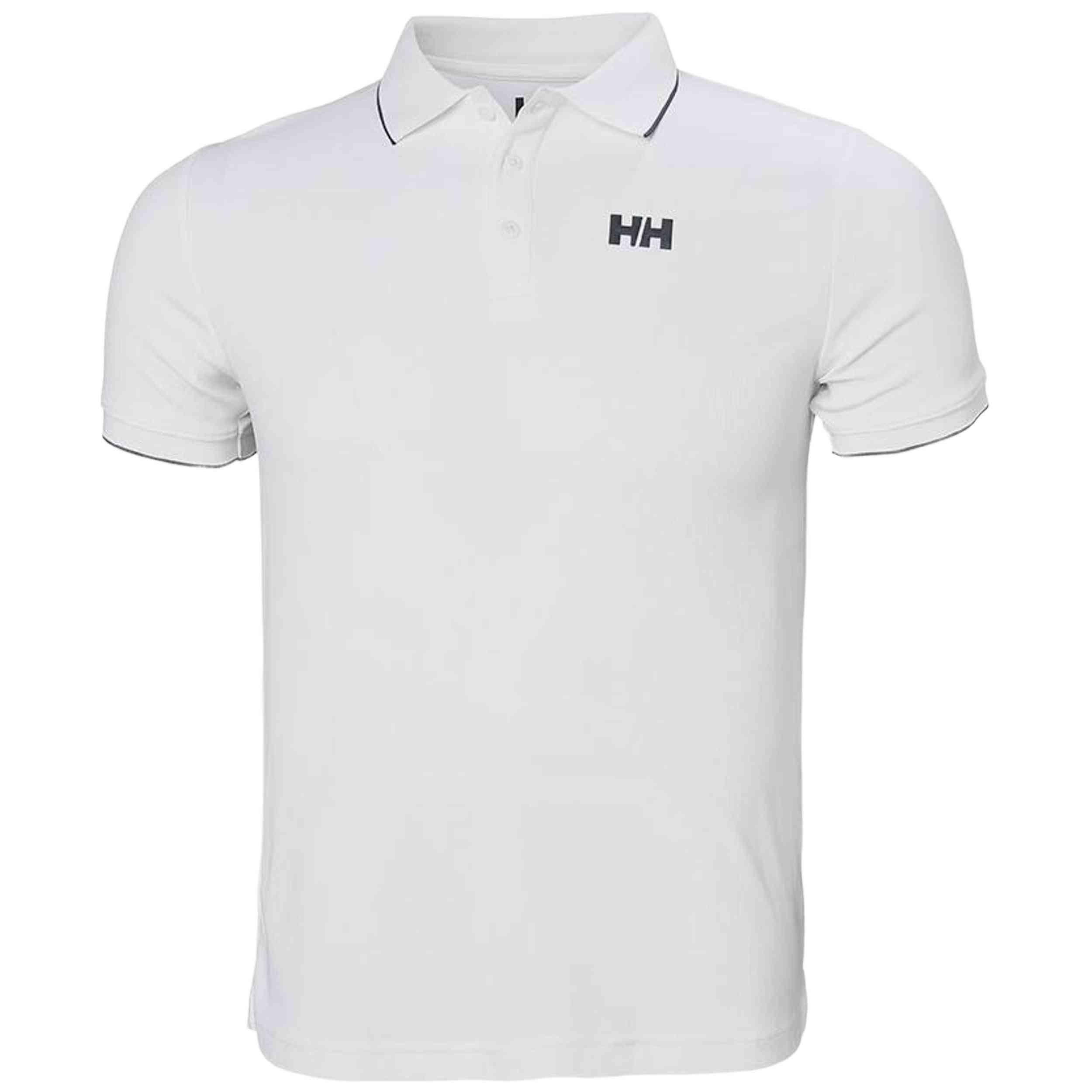 Polo a maniche corte Helly hansen modello 34068_597 per uomini 3/5