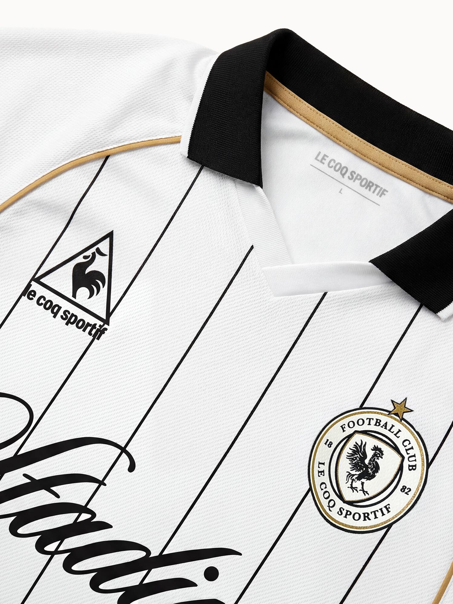 Maillot de foot JERSEY 5/7