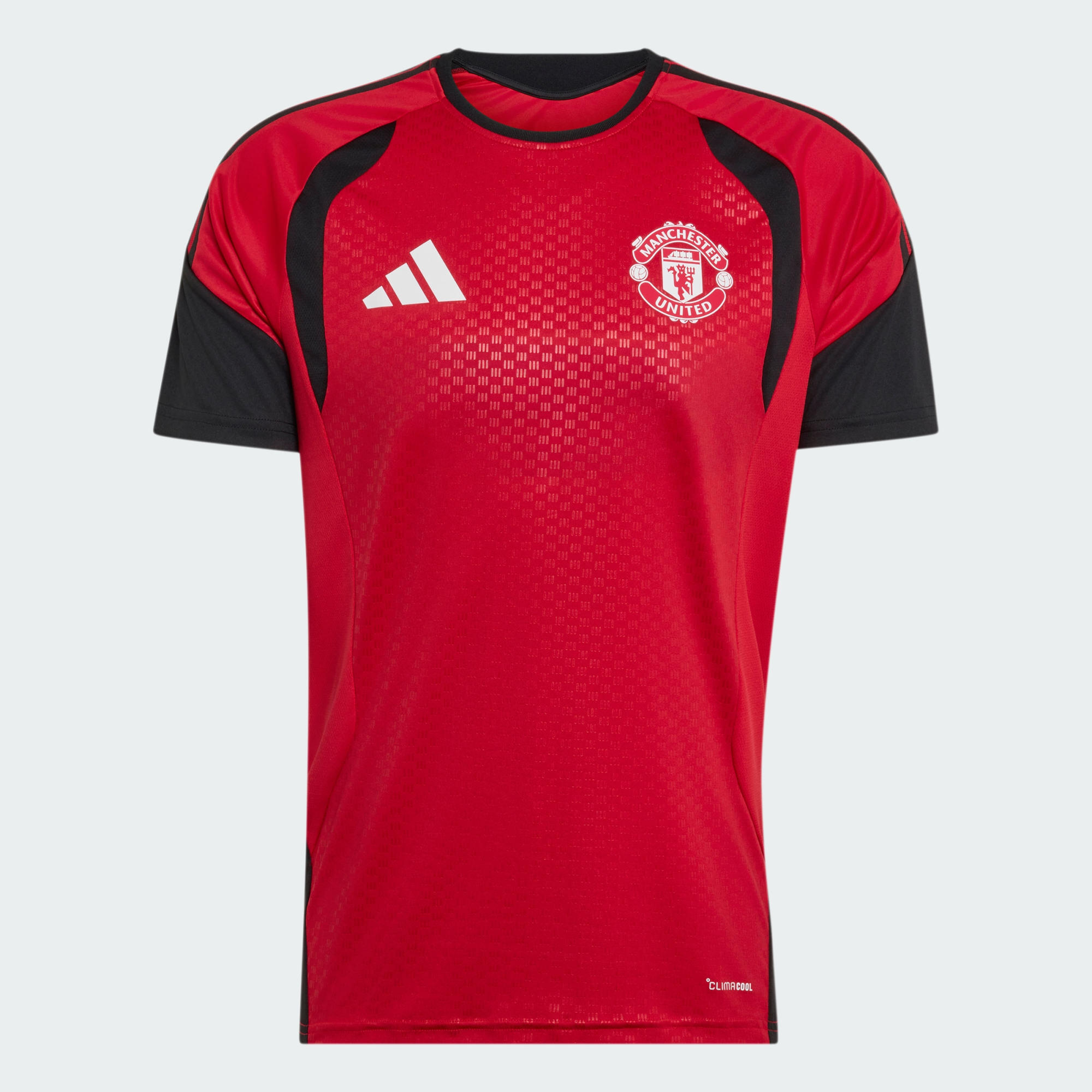 Maglia da allenamento Tiro 26/27 Manchester United 2/6