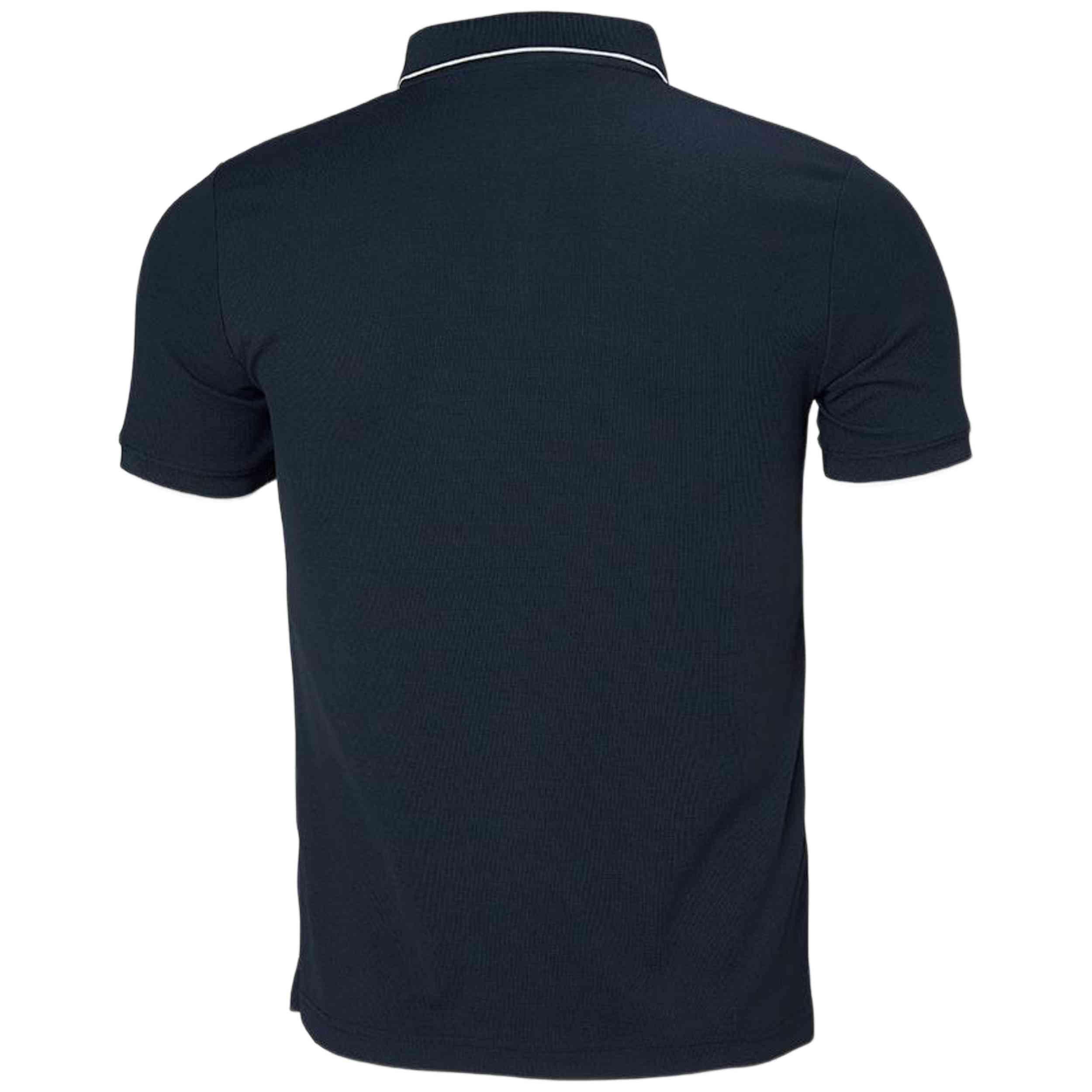 Polo a maniche corte Helly hansen modello 34068_597 per uomini 2/5