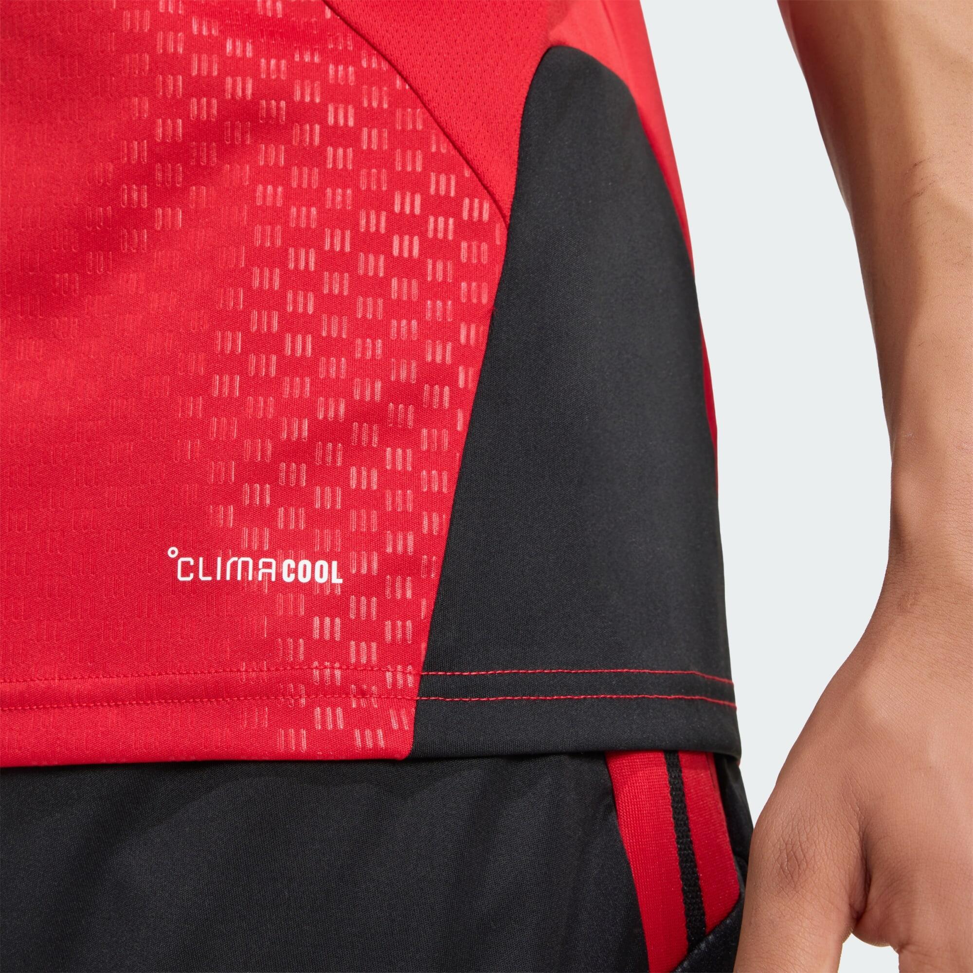 Maglia da allenamento Tiro 26/27 Manchester United 5/6