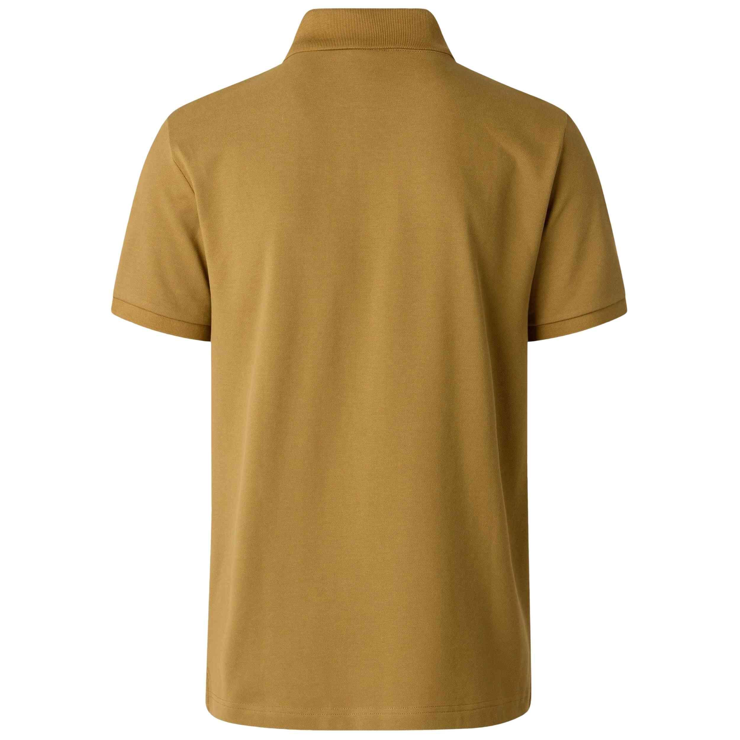 Polo à manches courtes The north face modèle Essential Regular pour homme 2/2