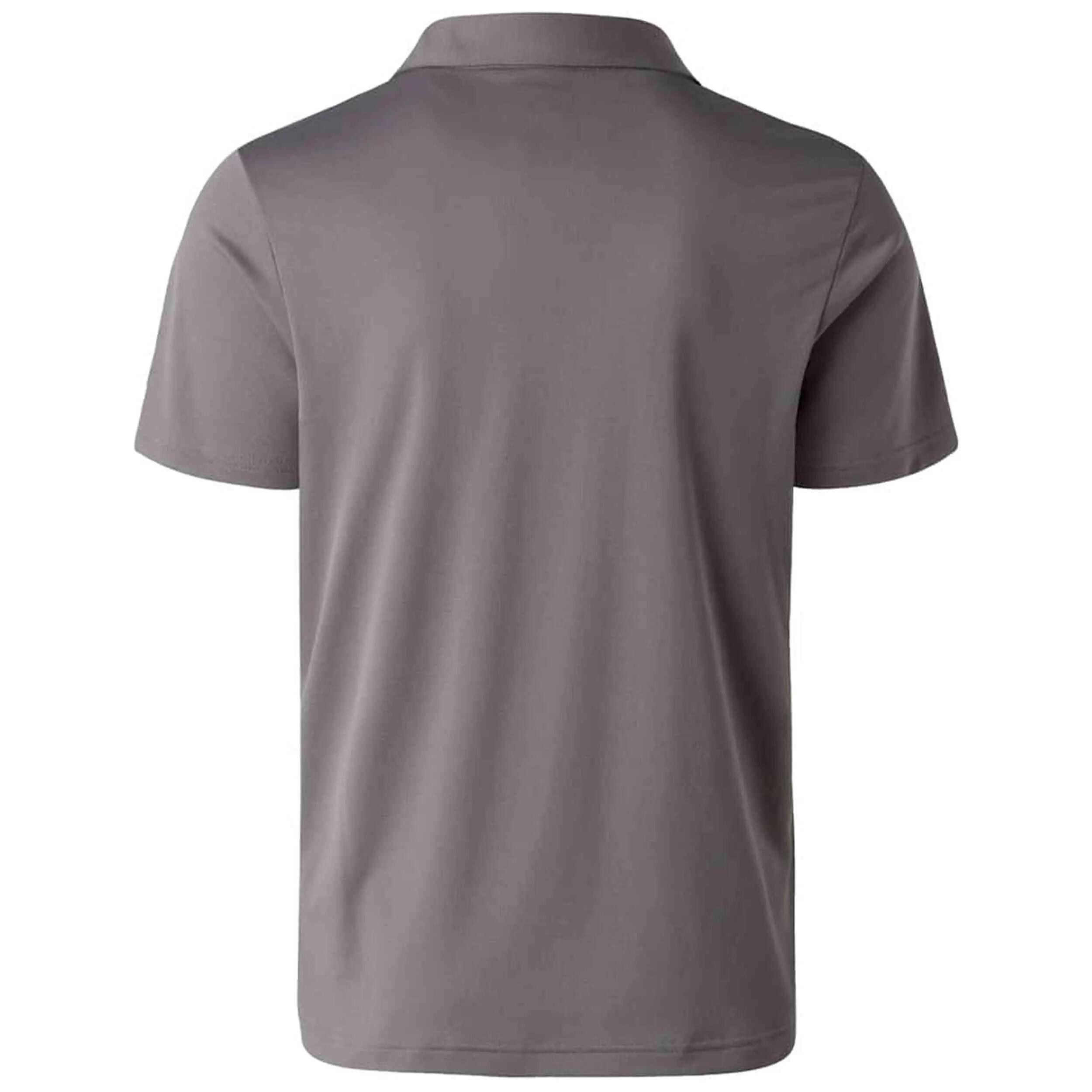 Polo The north face modelo M TANKEN POLO - EU SMOKED PEARL para homem 2/3