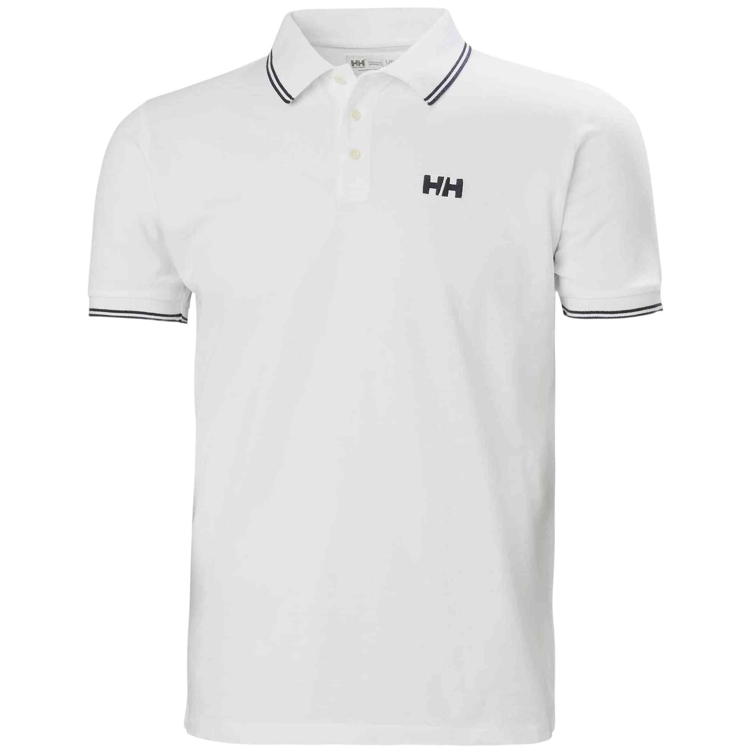 Polo a maniche corte Helly hansen modello 34068_597 per uomini 4/5