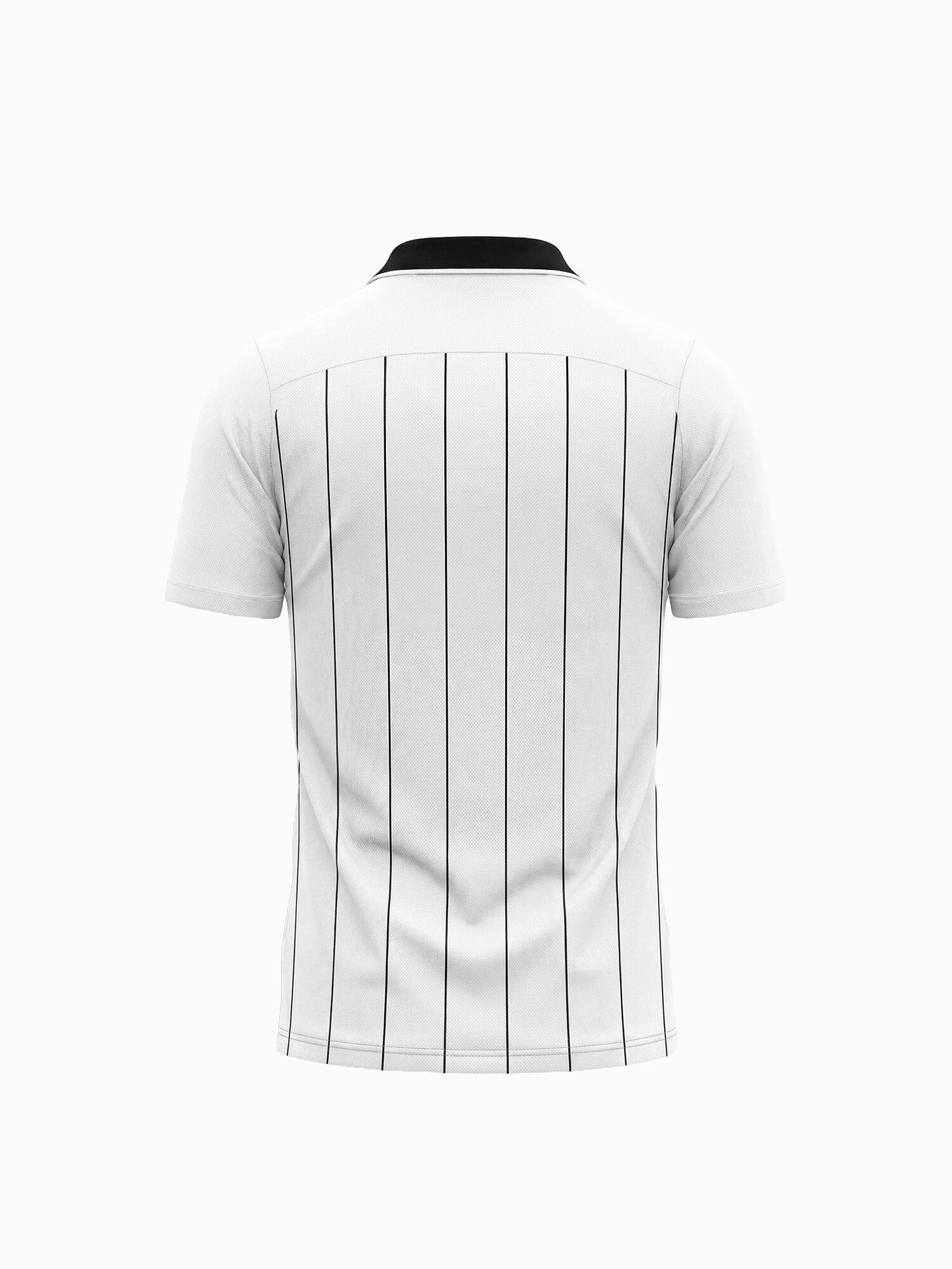 Maillot de foot JERSEY 4/7