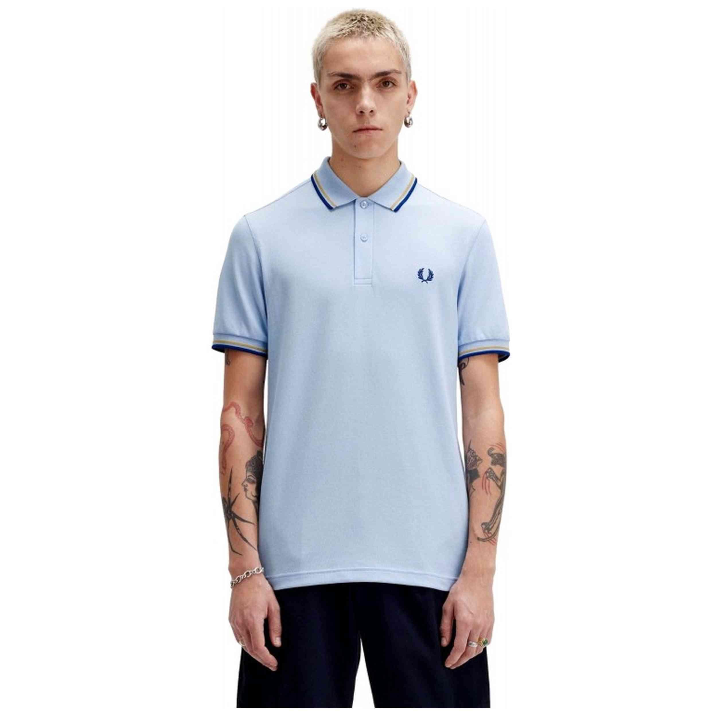 FRED PERRY picture