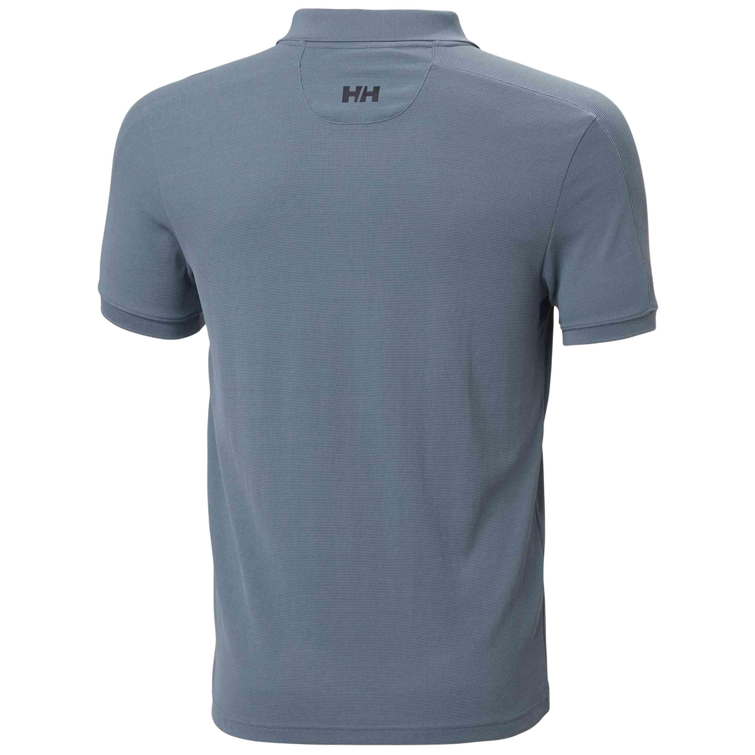 Polo a maniche corte Helly hansen modello HP RACE POLO per uomini 2/5