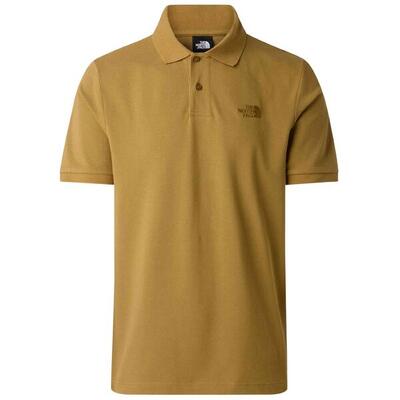 Polo a maniche corte The north face modello M ESSENTIAL REGULAR POLO per uomini