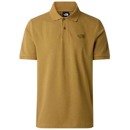 Polo à manches courtes The north face modèle Essential Regular pour homme