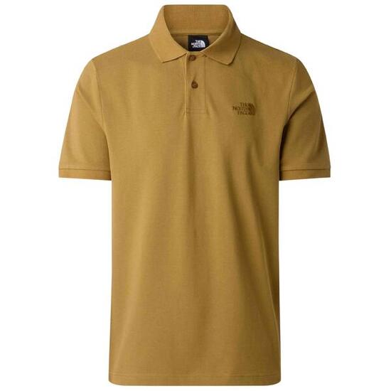 Polo à manches courtes The north face modèle Essential Regular pour homme