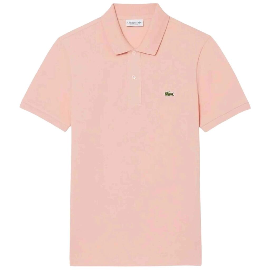 Short sleeve polo Lacoste model PH4012 00 UI2-S for man