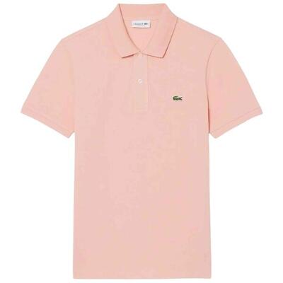 Polo a maniche corte Lacoste modello PH4012 00 UI2-S per uomini