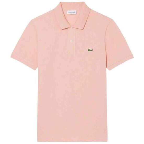 Polo a maniche corte Lacoste modello PH4012 00 UI2-S per uomini