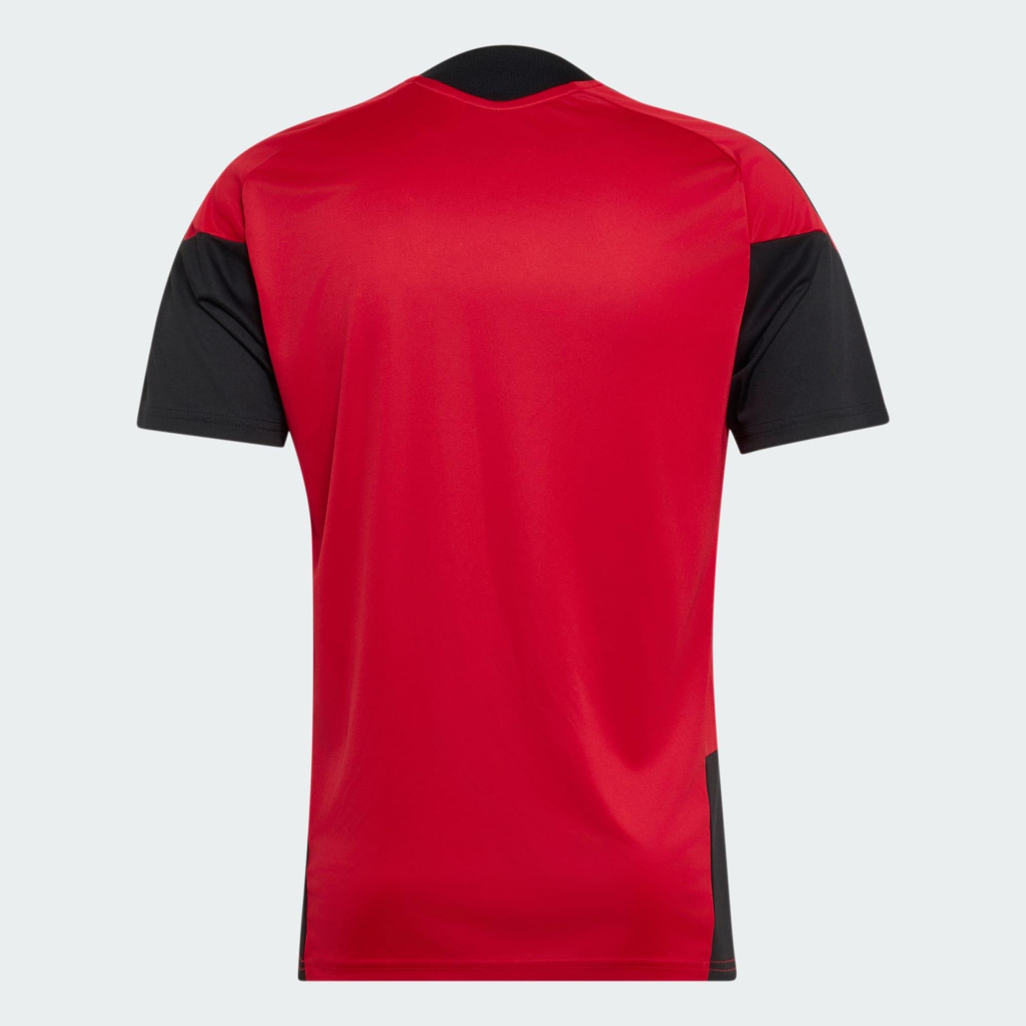 Maglia da allenamento Tiro 26/27 Manchester United 6/6