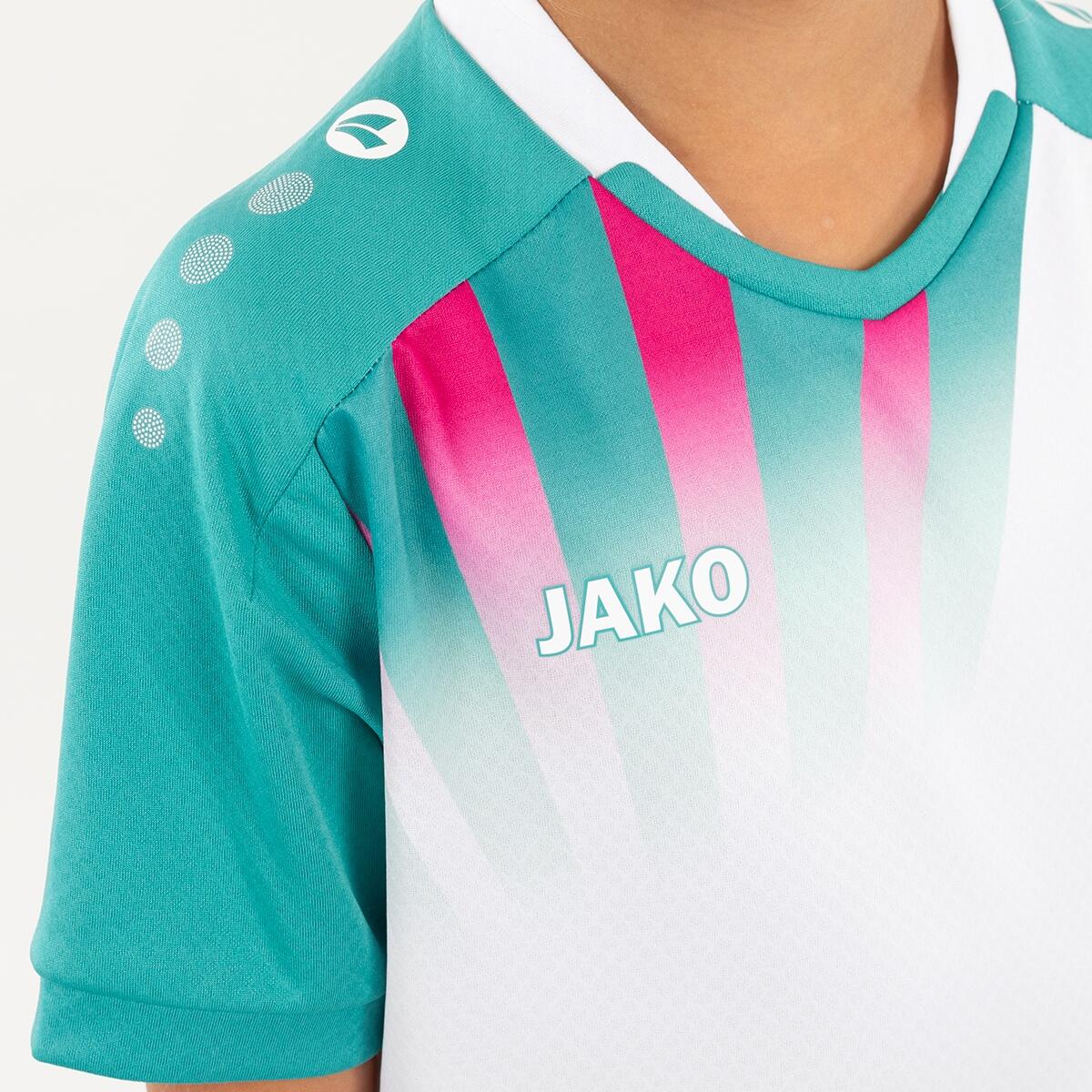 JAKO Kinder Trikot Vintage KA - 4245 4/5