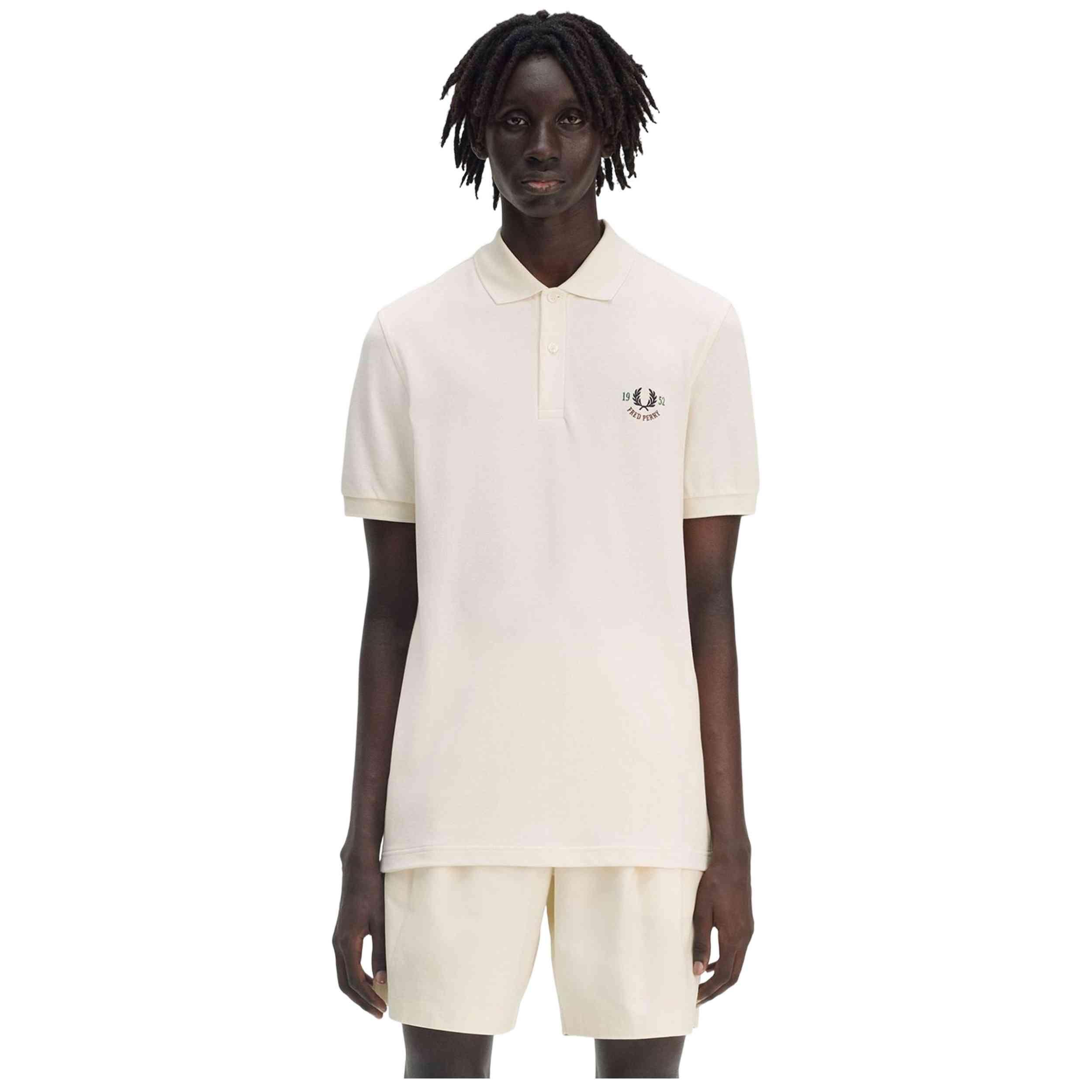 FRED PERRY picture