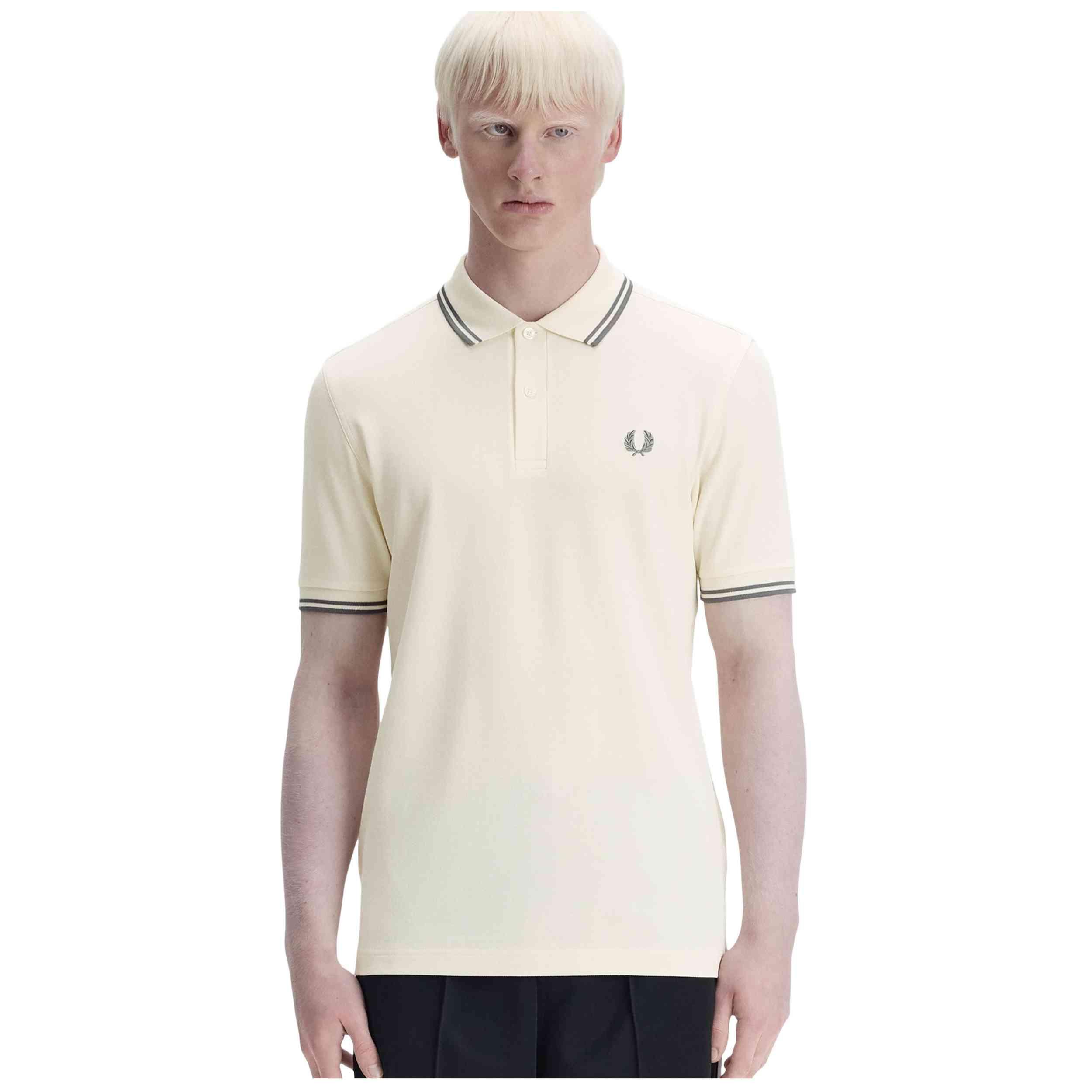 FRED PERRY picture