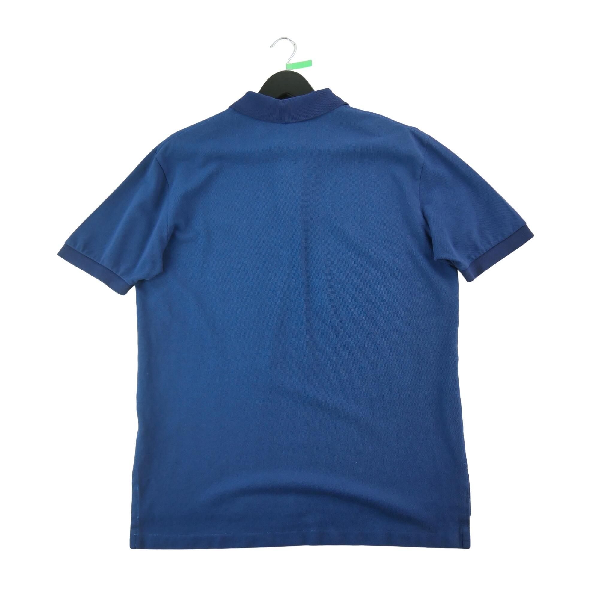 Polo masculino de manga curta Polo Ralph Lauren 3/5