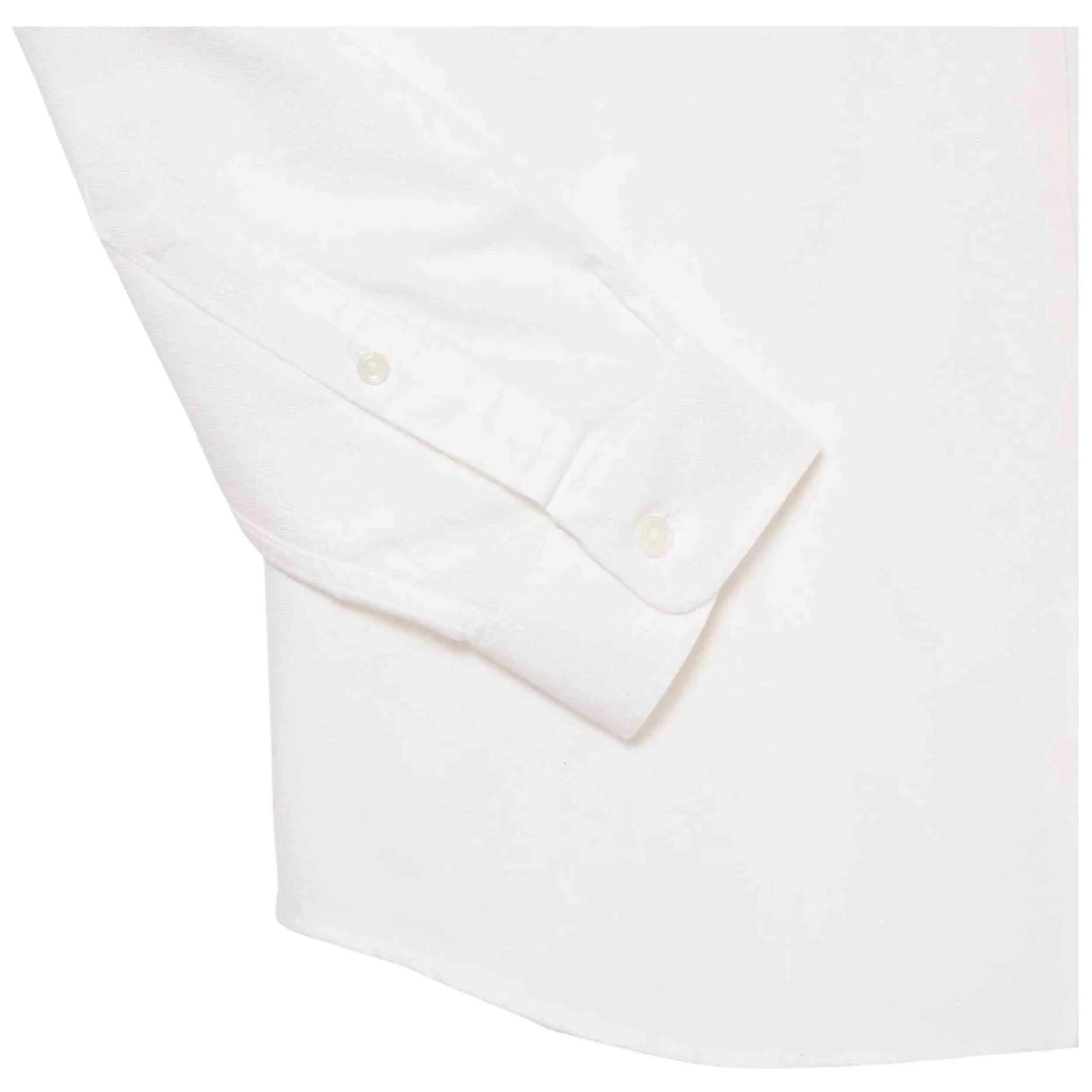 Polo de manga corta Lacoste modelo CH1911 00 001-S para hombre 3/3