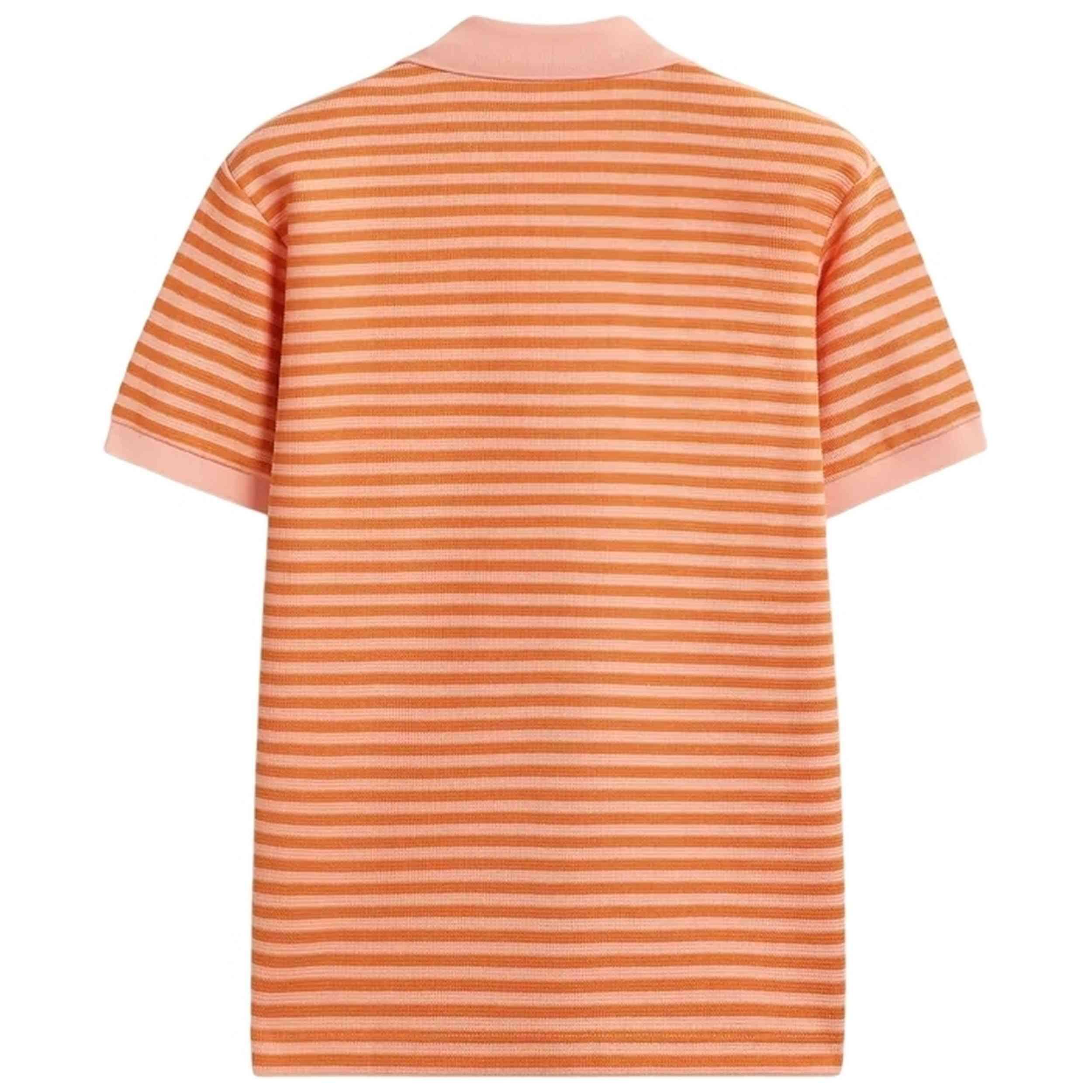 Polo Lacoste modelo DH5501 00 4HI-S para homem 2/3