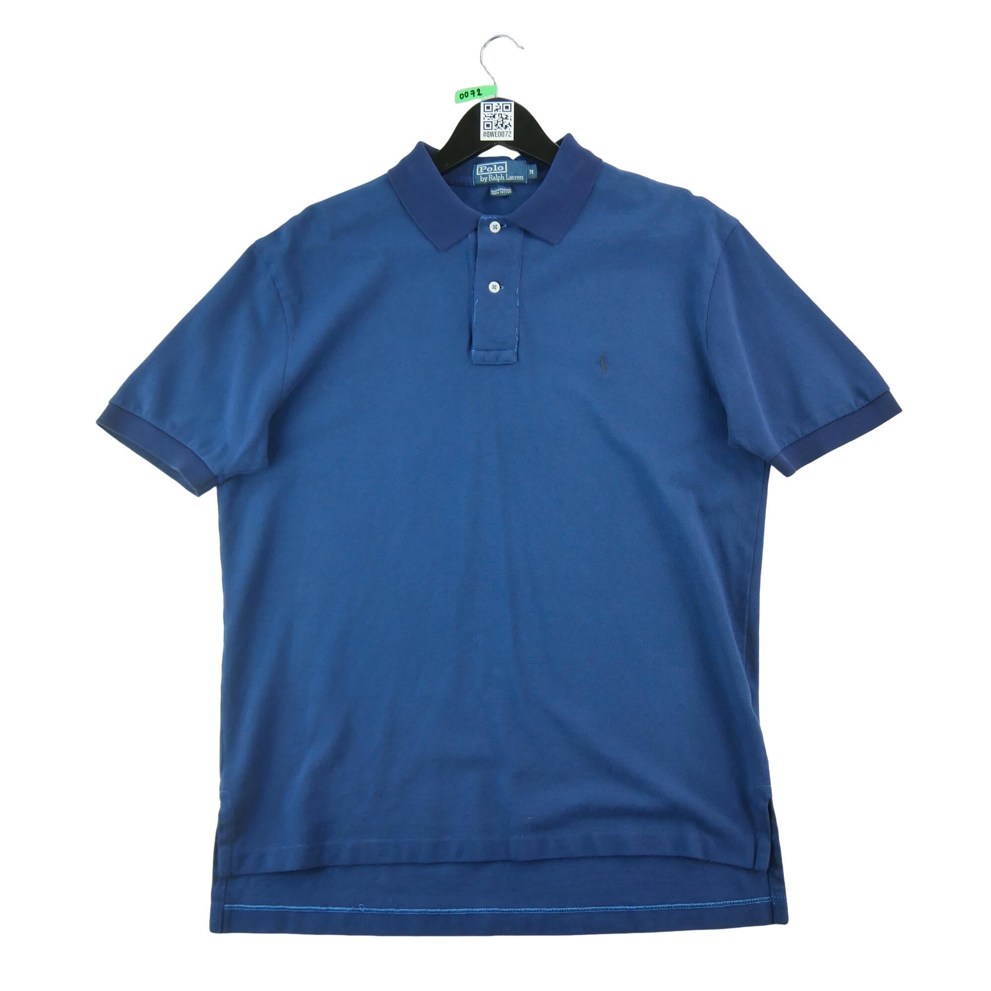 Polo masculino de manga curta Polo Ralph Lauren 2/5