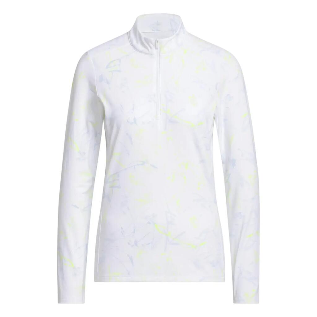 Women's Long Sleeve Jersey adidas Ultimate 365 Cool Feeling