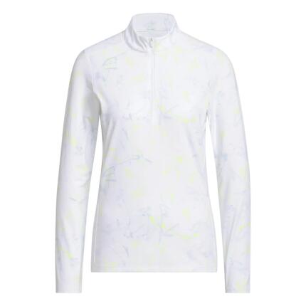 Maillot manches longues femme adidas Ultimate 365 Cool Feeling