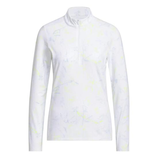 Maillot manches longues femme adidas Ultimate 365 Cool Feeling