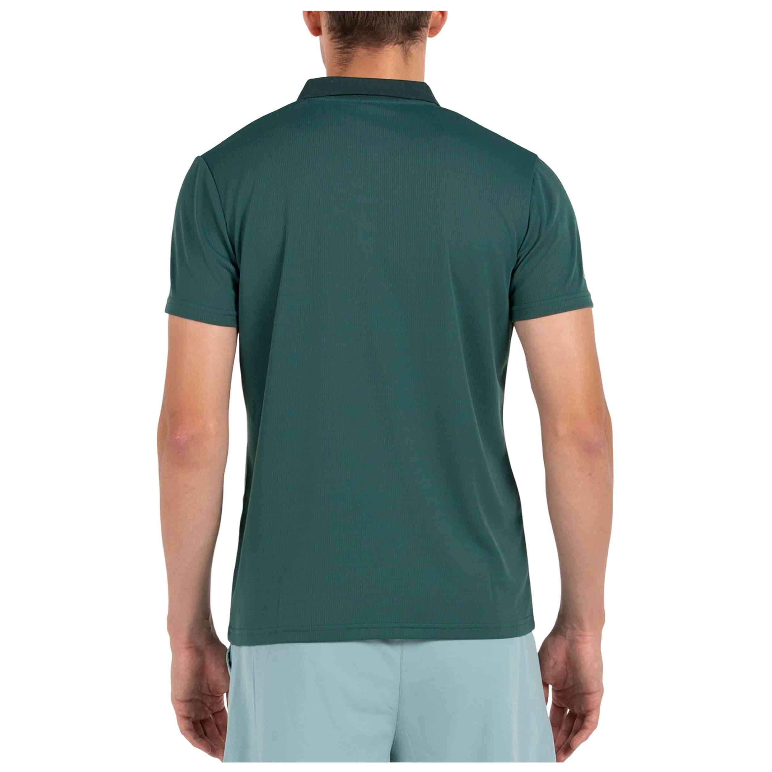 Polo à manches courtes John smith modèle BALEIRA pour homme 4/5