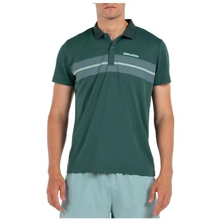 Polo de manga corta John Smith modelo BALEIRA para hombre