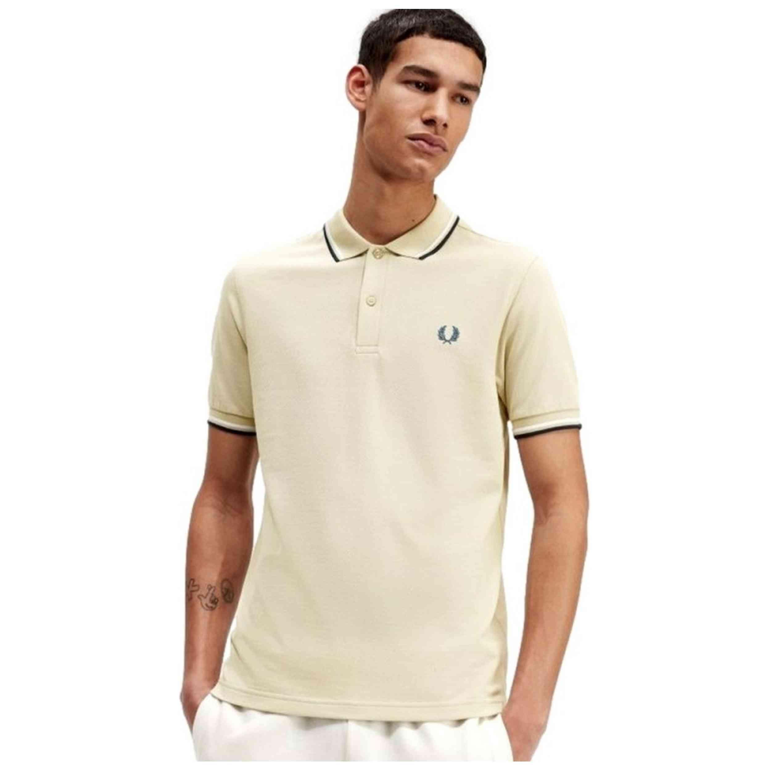 FRED PERRY picture