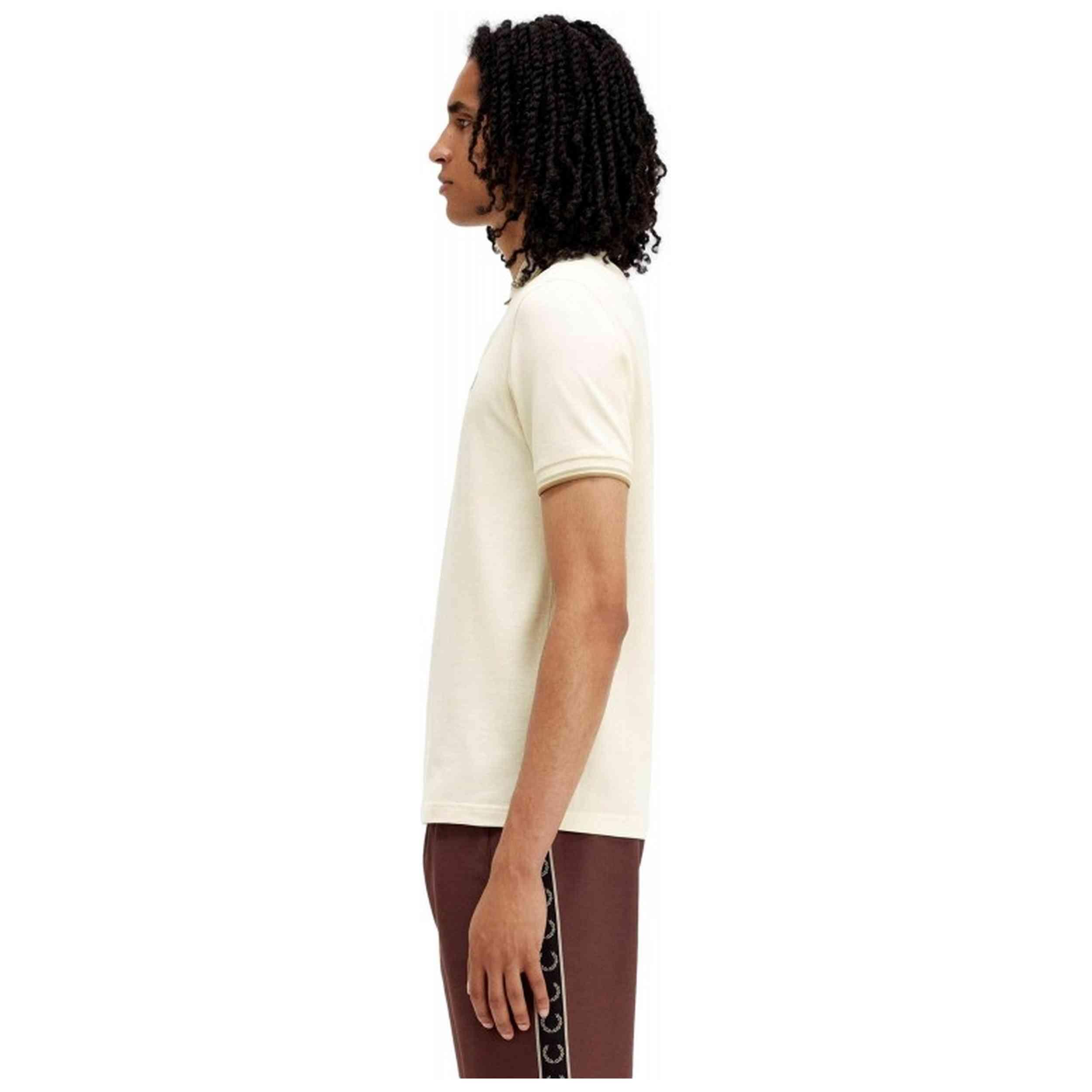 FRED PERRY picture