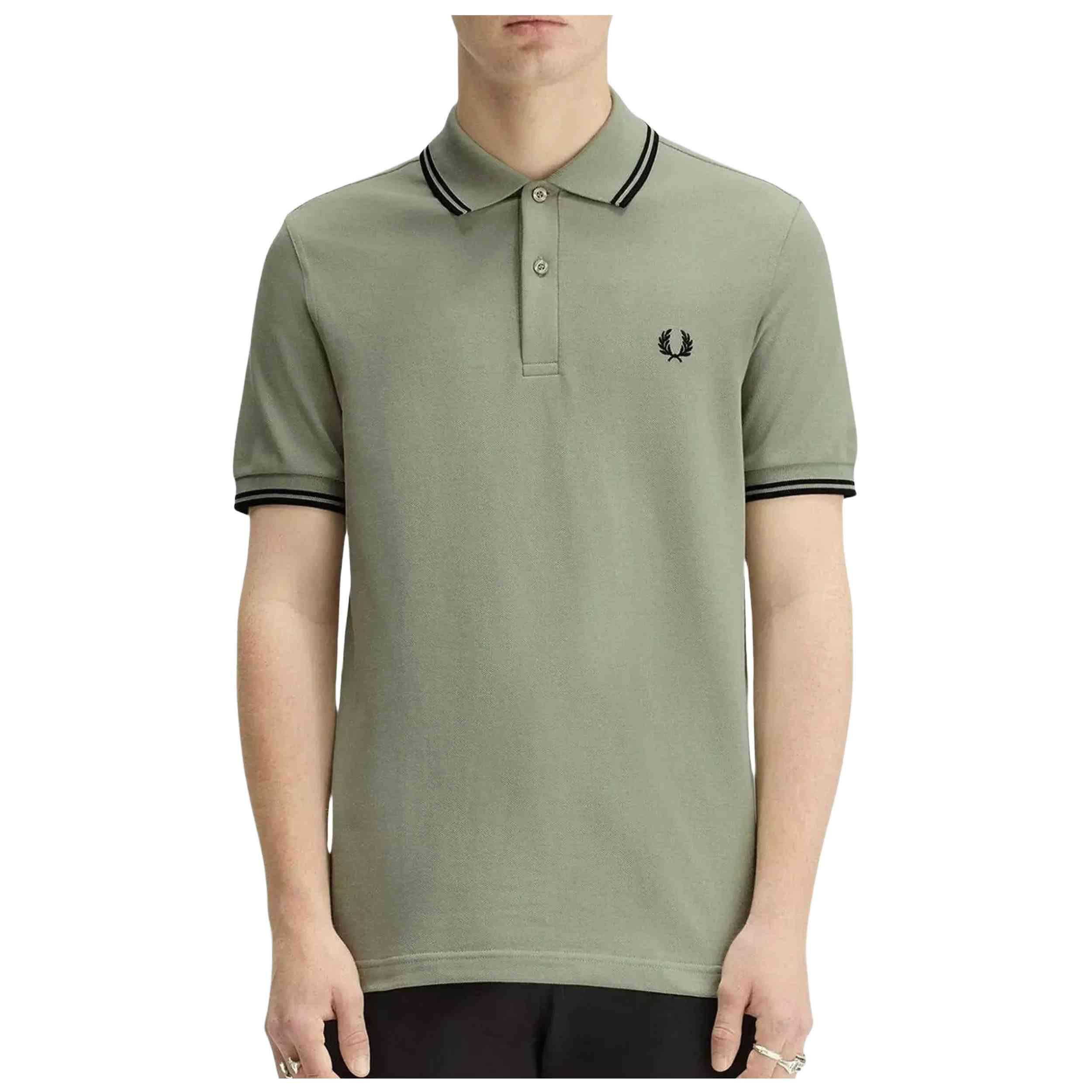 FRED PERRY picture