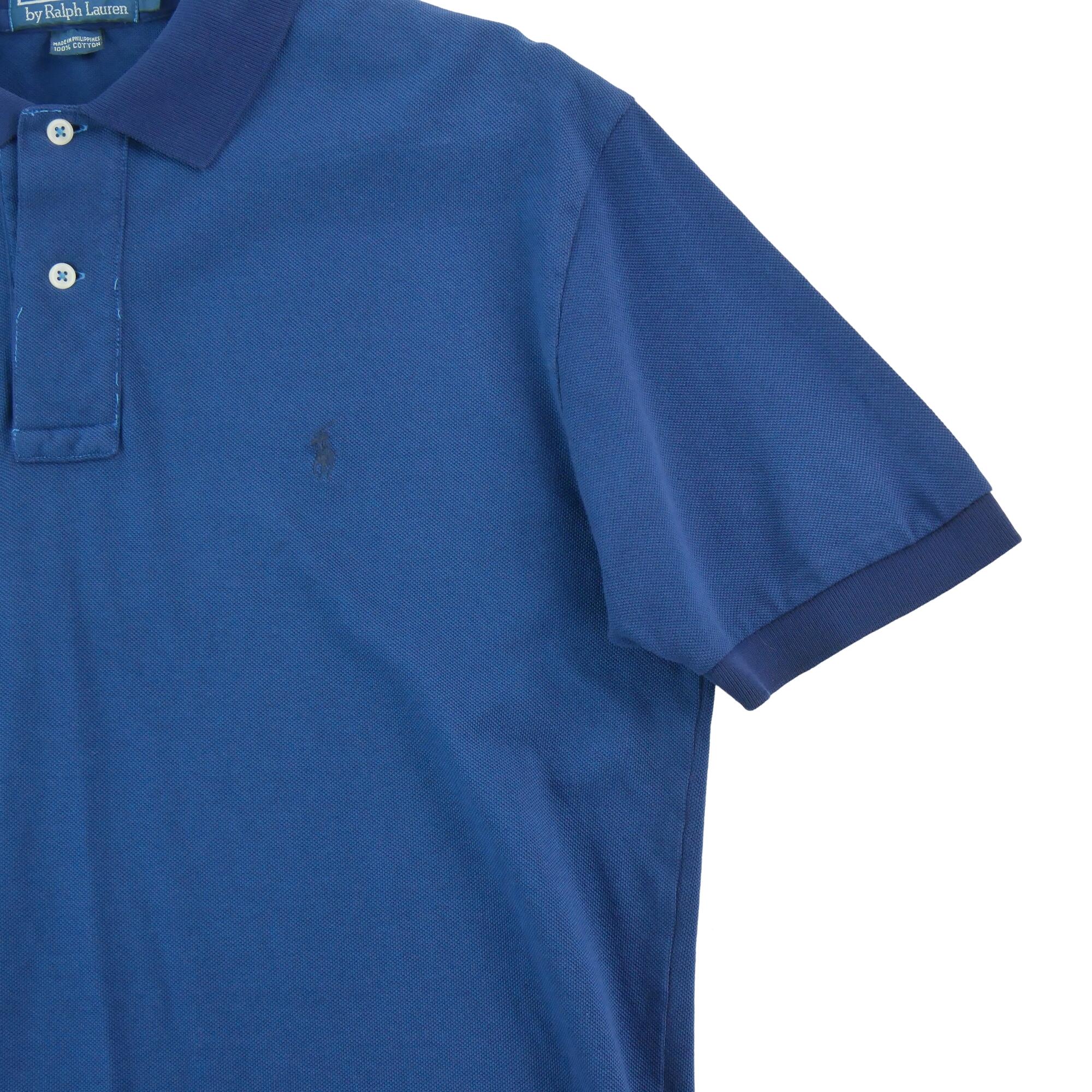 Polo masculino de manga curta Polo Ralph Lauren 4/5