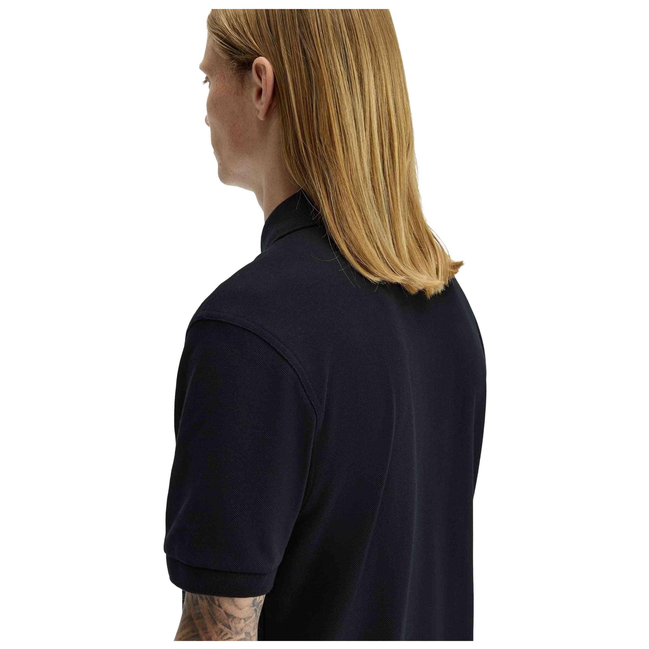 Korte mouw poloshirt Fred perry model M6000 voor mannen 4/5