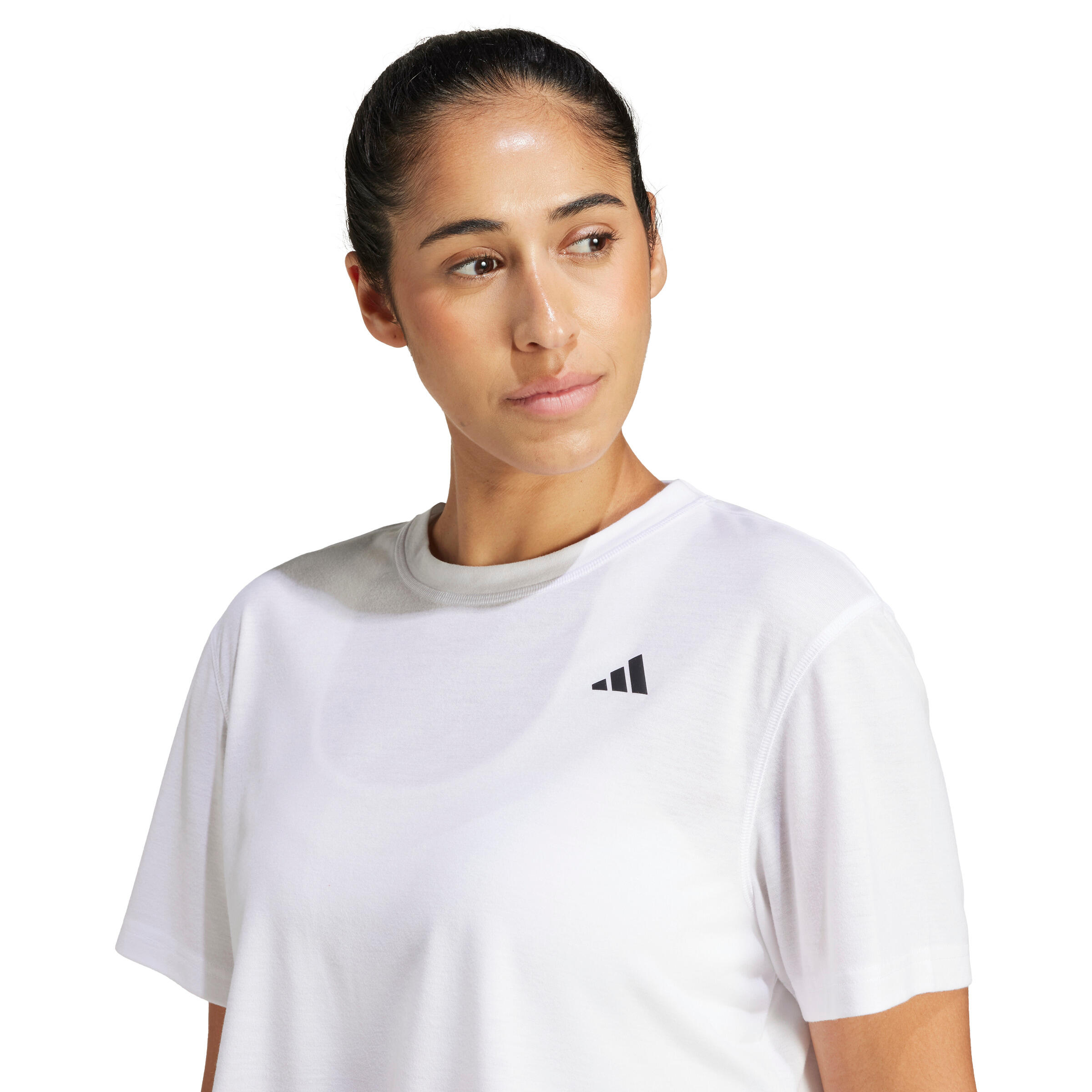 Maillot femme adidas Essentials 5/6