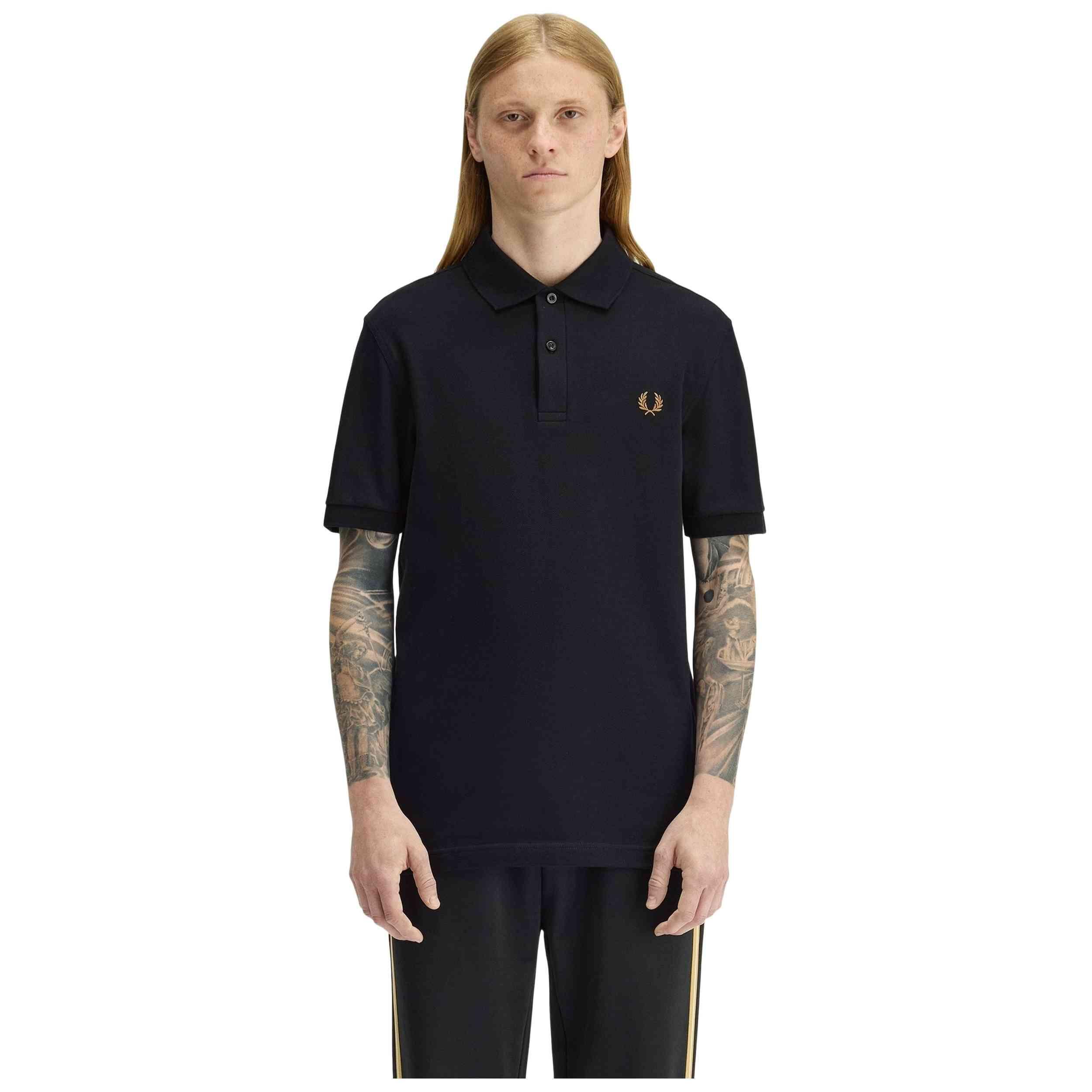 FRED PERRY picture