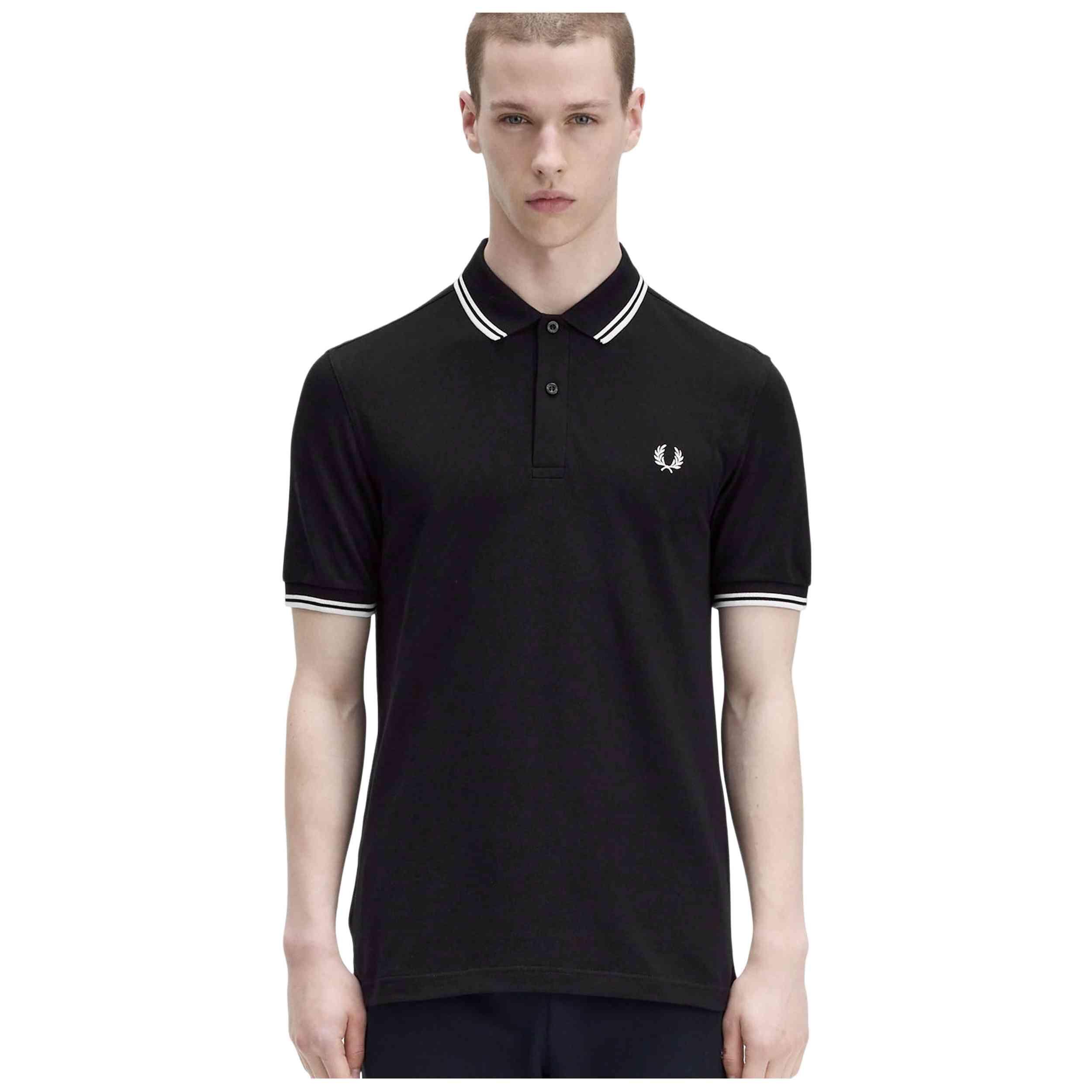 FRED PERRY picture