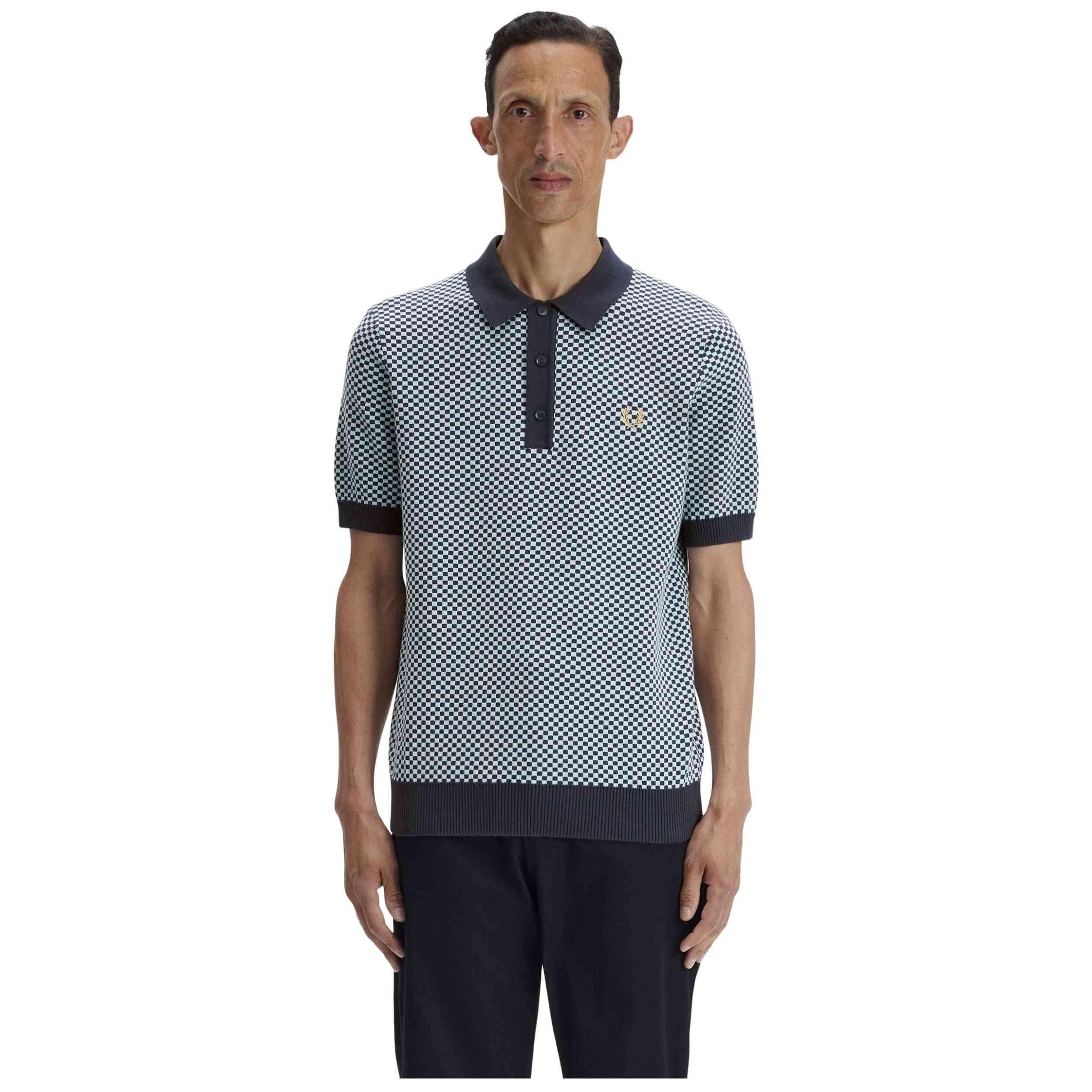FRED PERRY picture